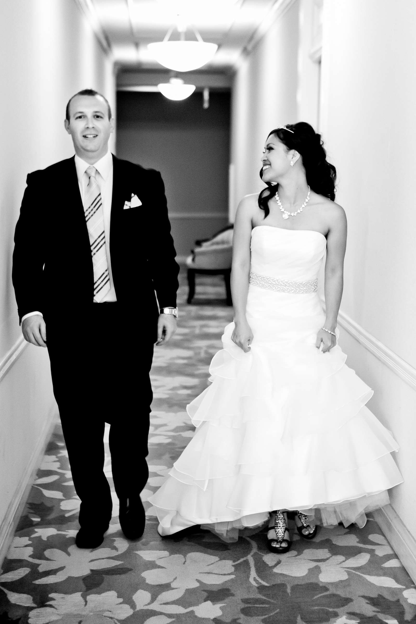 Wedding, Cameron and Dustin Wedding Photo #199139 by True Photography