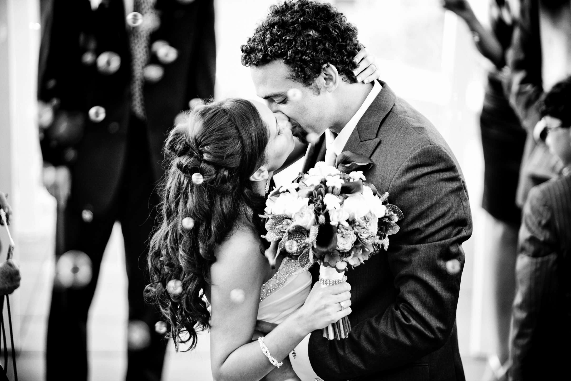 Loews Coronado Bay Resort Wedding coordinated by Absolutely Events, Shayna and Nick Wedding Photo #199541 by True Photography