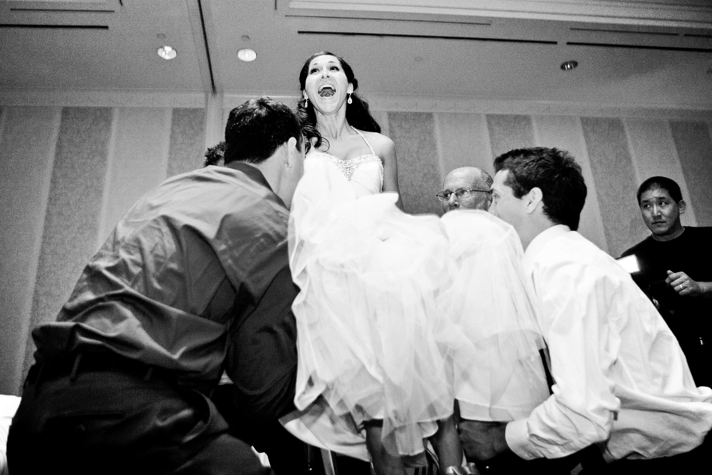Loews Coronado Bay Resort Wedding coordinated by Absolutely Events, Shayna and Nick Wedding Photo #199588 by True Photography