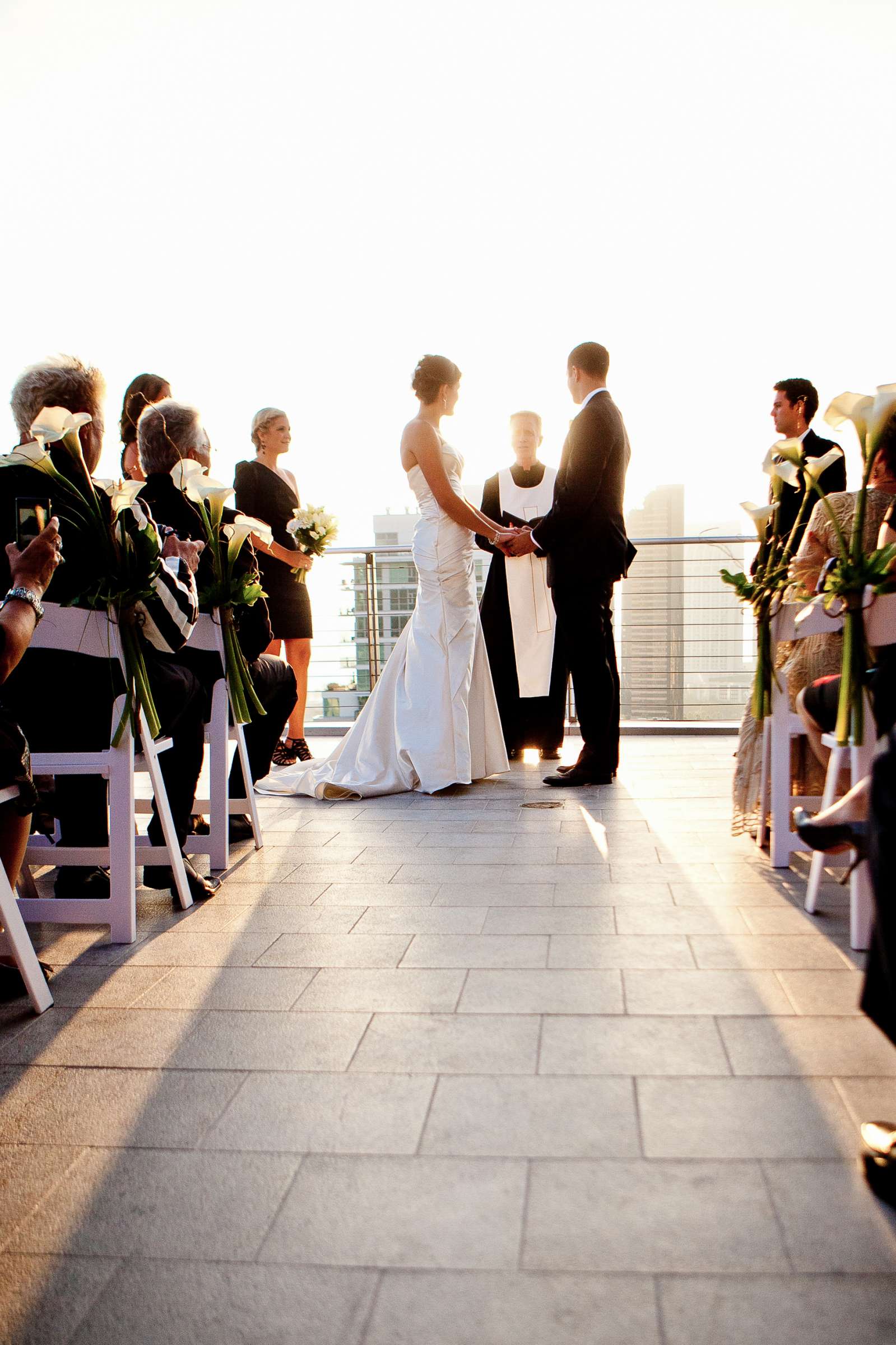 The Ultimate Skybox Wedding, Chandler and Bradford Wedding Photo #199663 by True Photography
