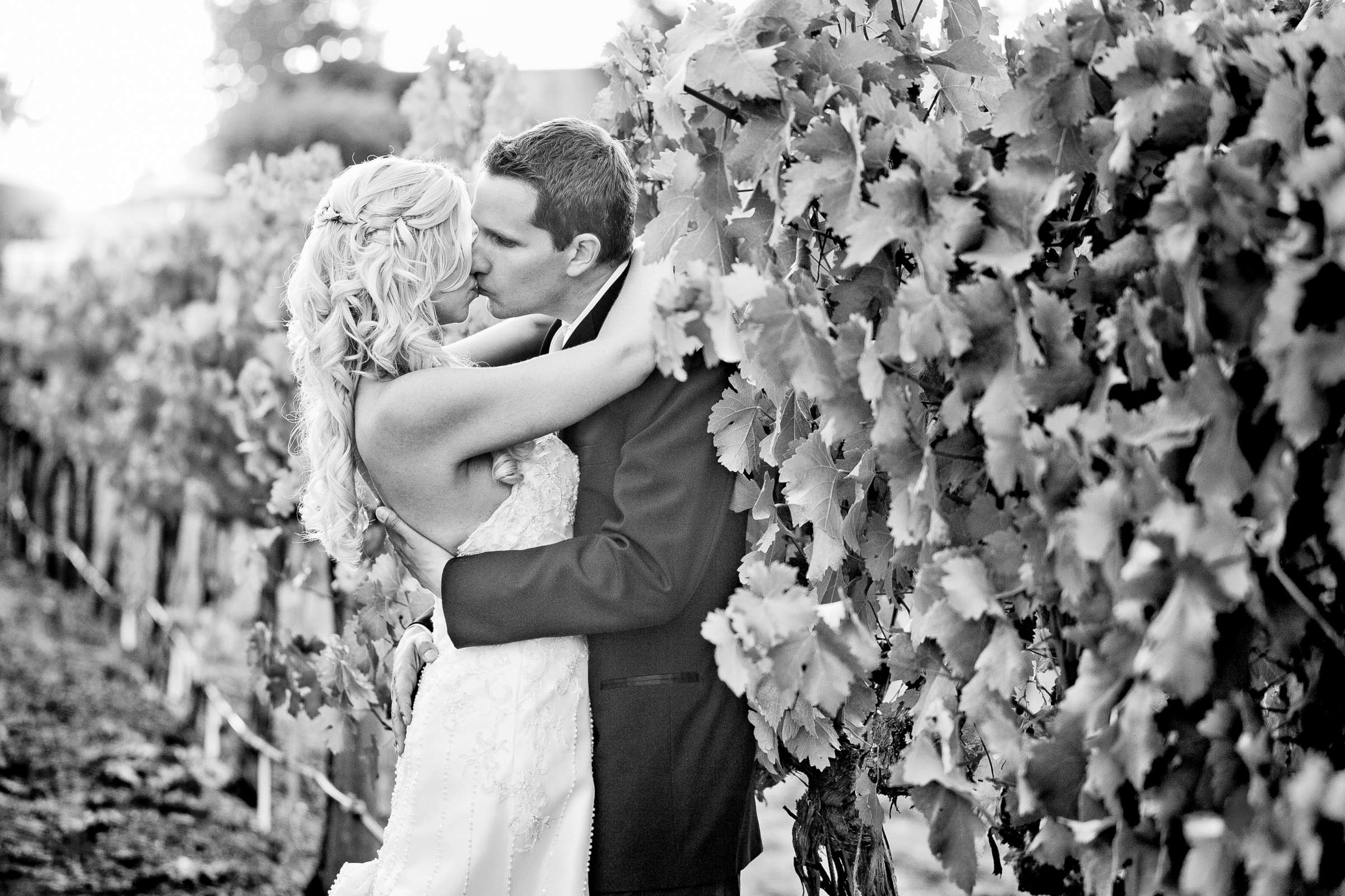 Orfila Vineyards Wedding, Kim and Austin Wedding Photo #199900 by True Photography