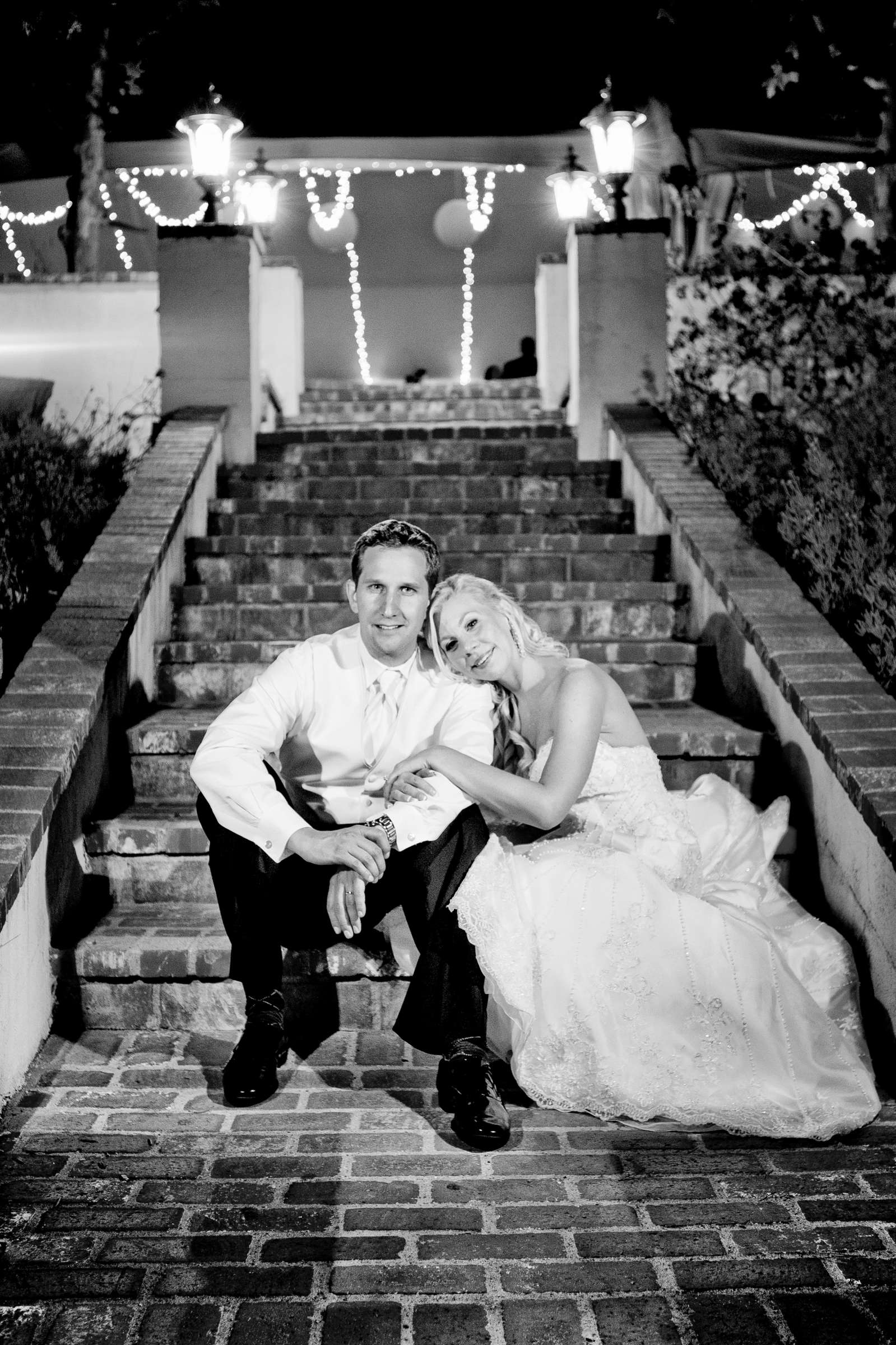Orfila Vineyards Wedding, Kim and Austin Wedding Photo #199975 by True Photography