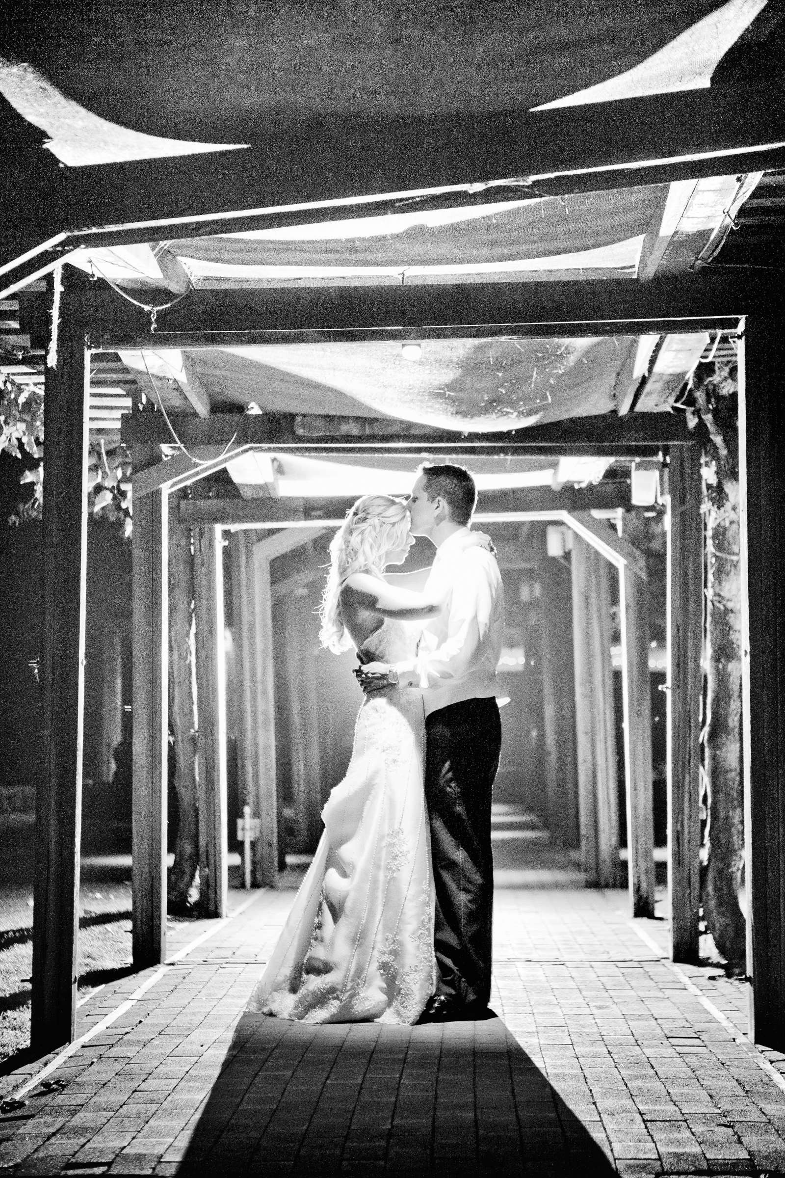 Orfila Vineyards Wedding, Kim and Austin Wedding Photo #199979 by True Photography