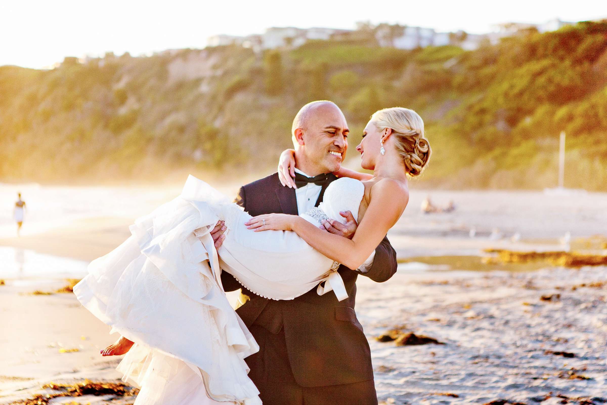 St. Regis Monarch Beach Resort Wedding, Tiffany and Keleni Wedding Photo #200482 by True Photography