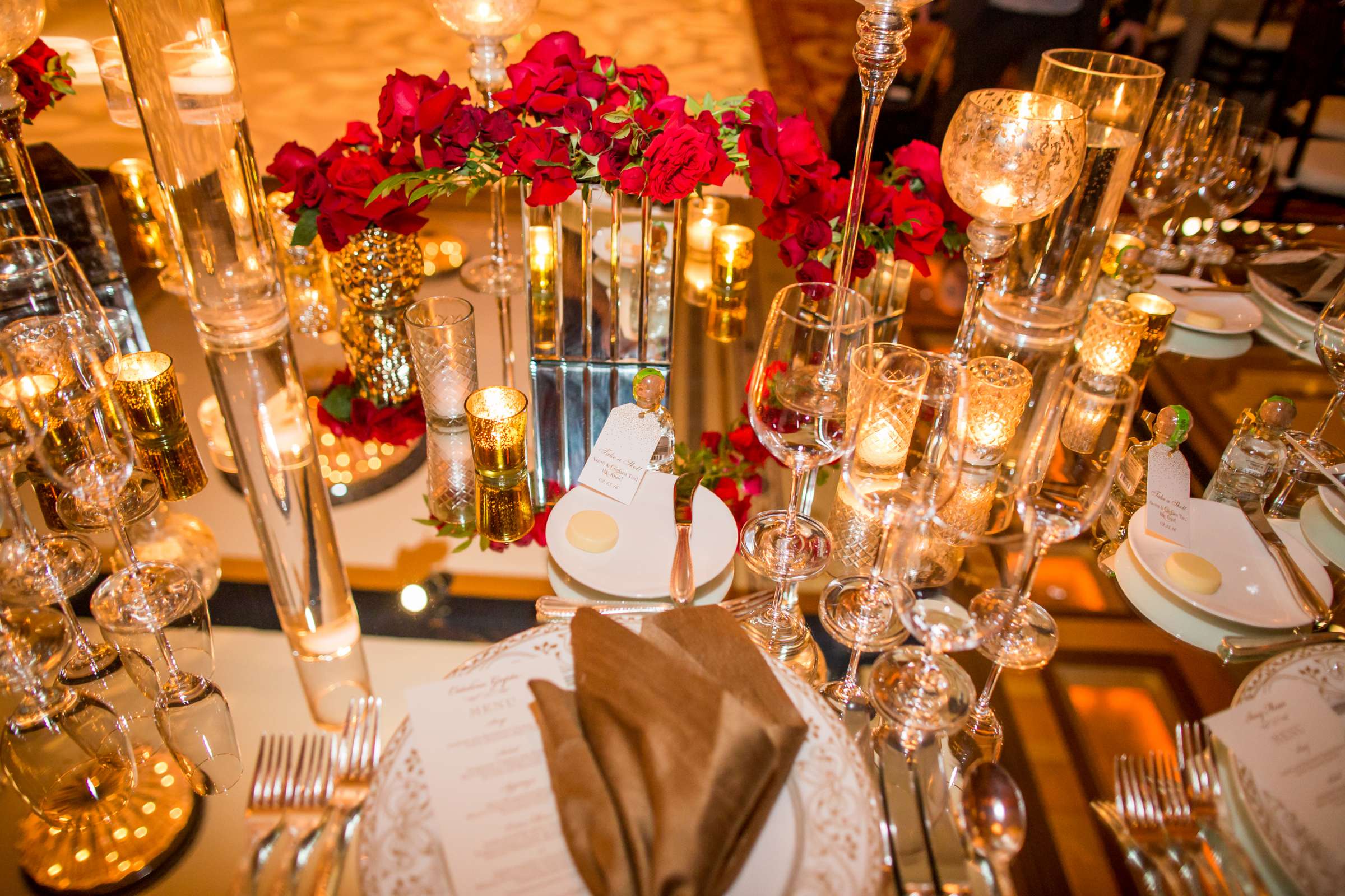 Fairmont Grand Del Mar Wedding coordinated by CZ Events, Chelsea and Aaron Wedding Photo #89 by True Photography
