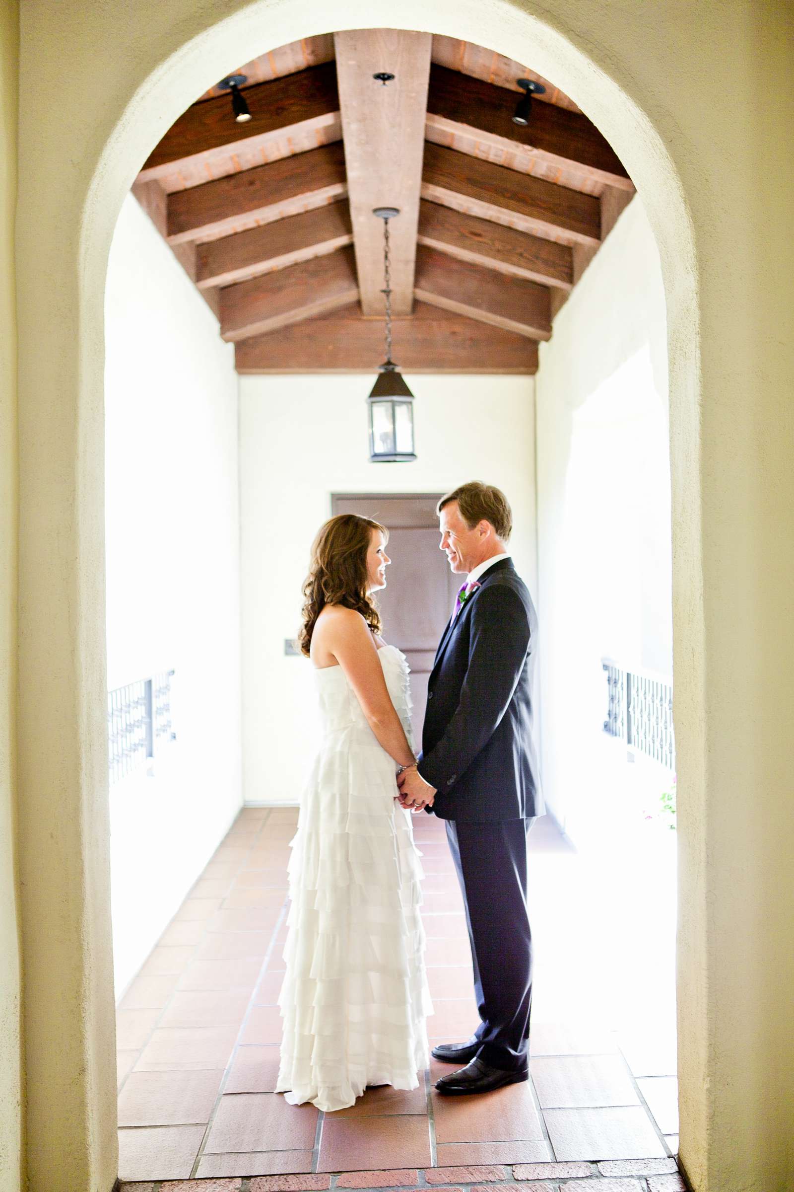 Estancia Wedding coordinated by EverAfter Events, Dana and Thomas Wedding Photo #200576 by True Photography