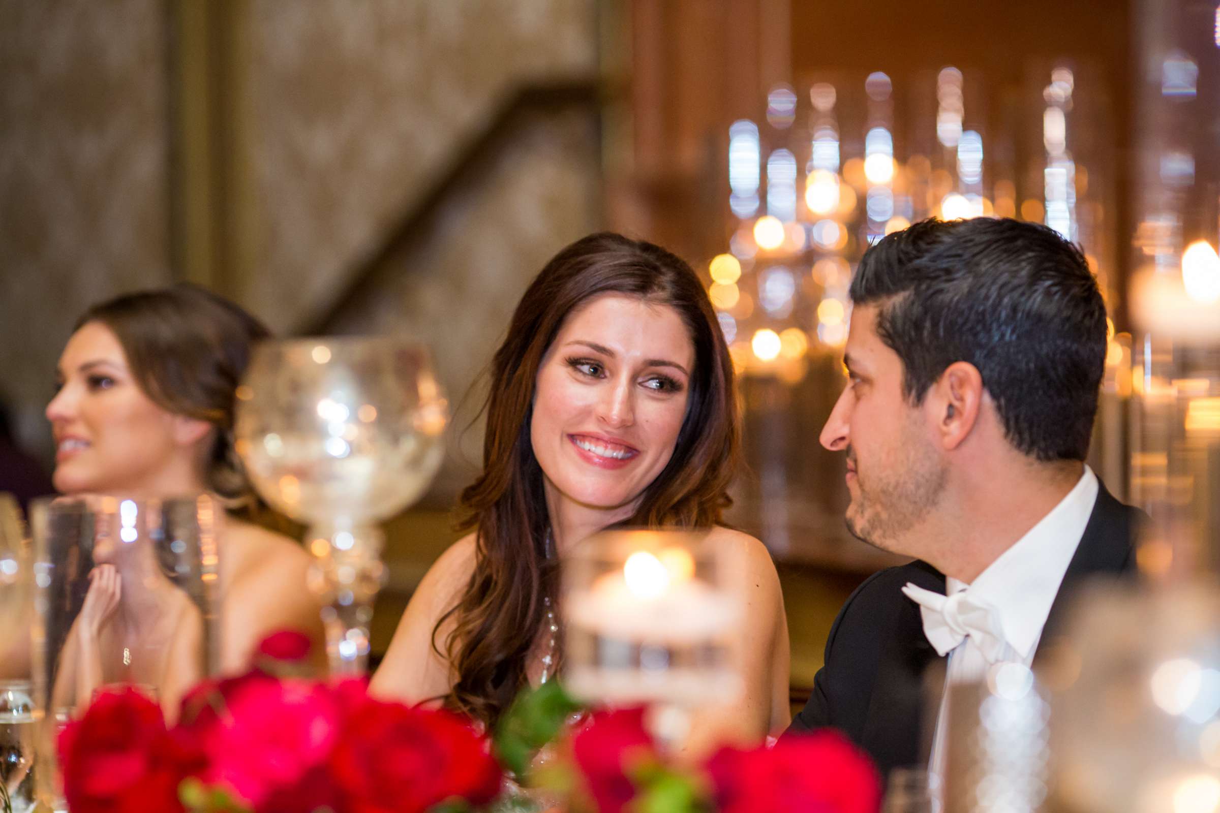 Fairmont Grand Del Mar Wedding coordinated by CZ Events, Chelsea and Aaron Wedding Photo #108 by True Photography
