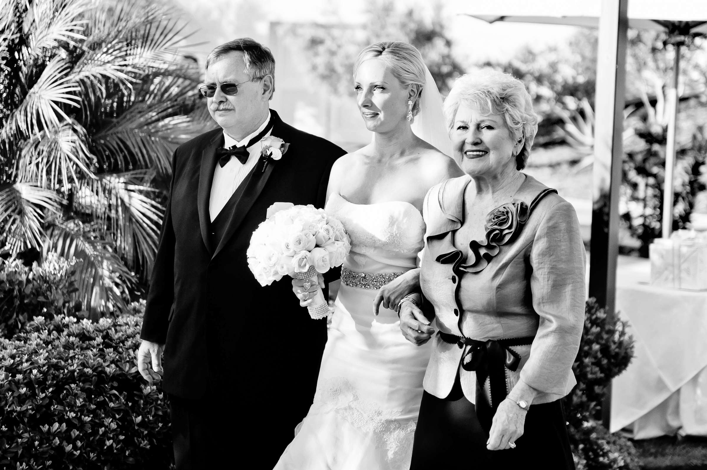 St. Regis Monarch Beach Resort Wedding, Tiffany and Keleni Wedding Photo #200644 by True Photography
