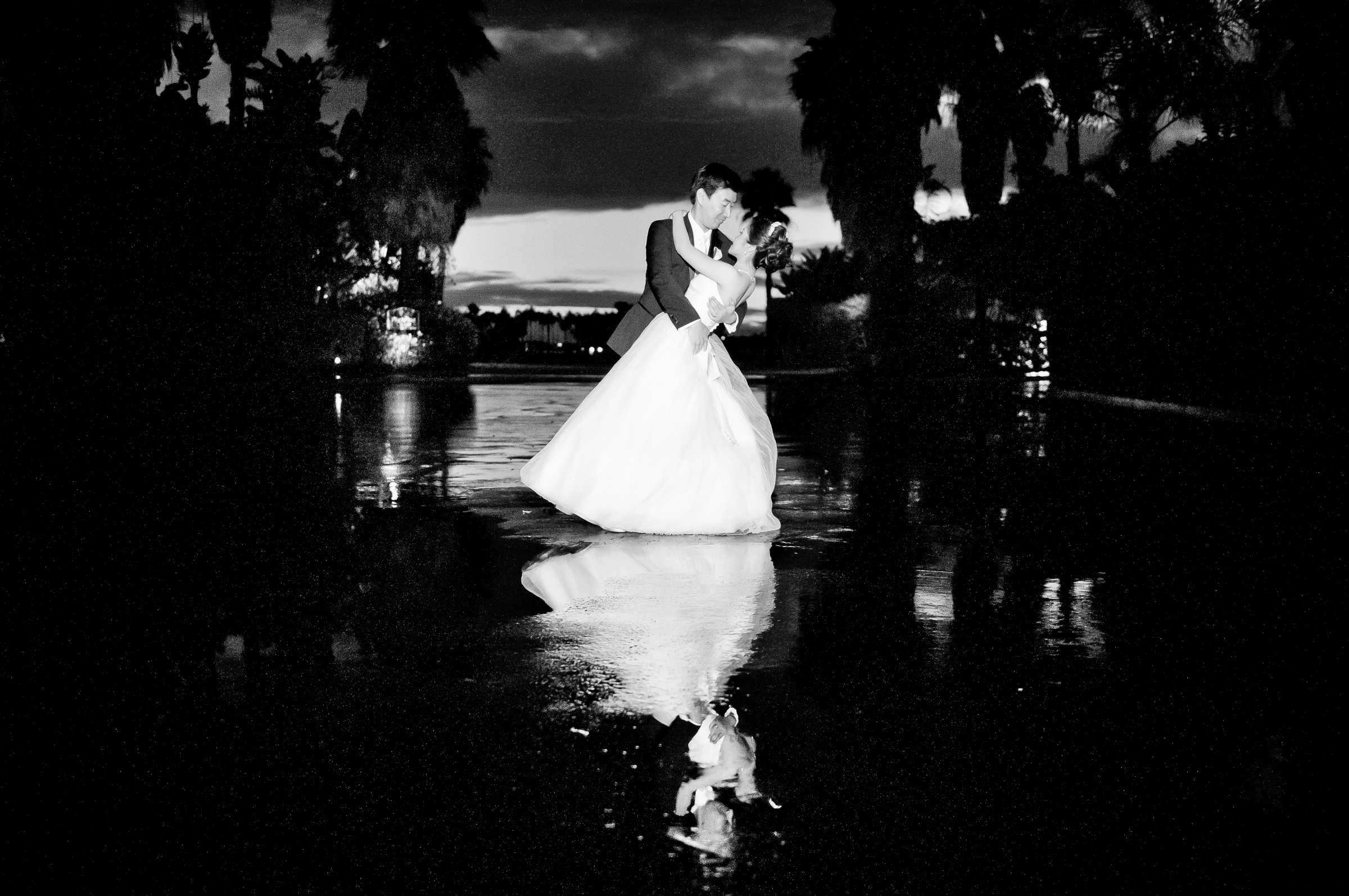 Paradise Point Wedding coordinated by Alison Howard Events, Anggia and Andi Wedding Photo #200949 by True Photography