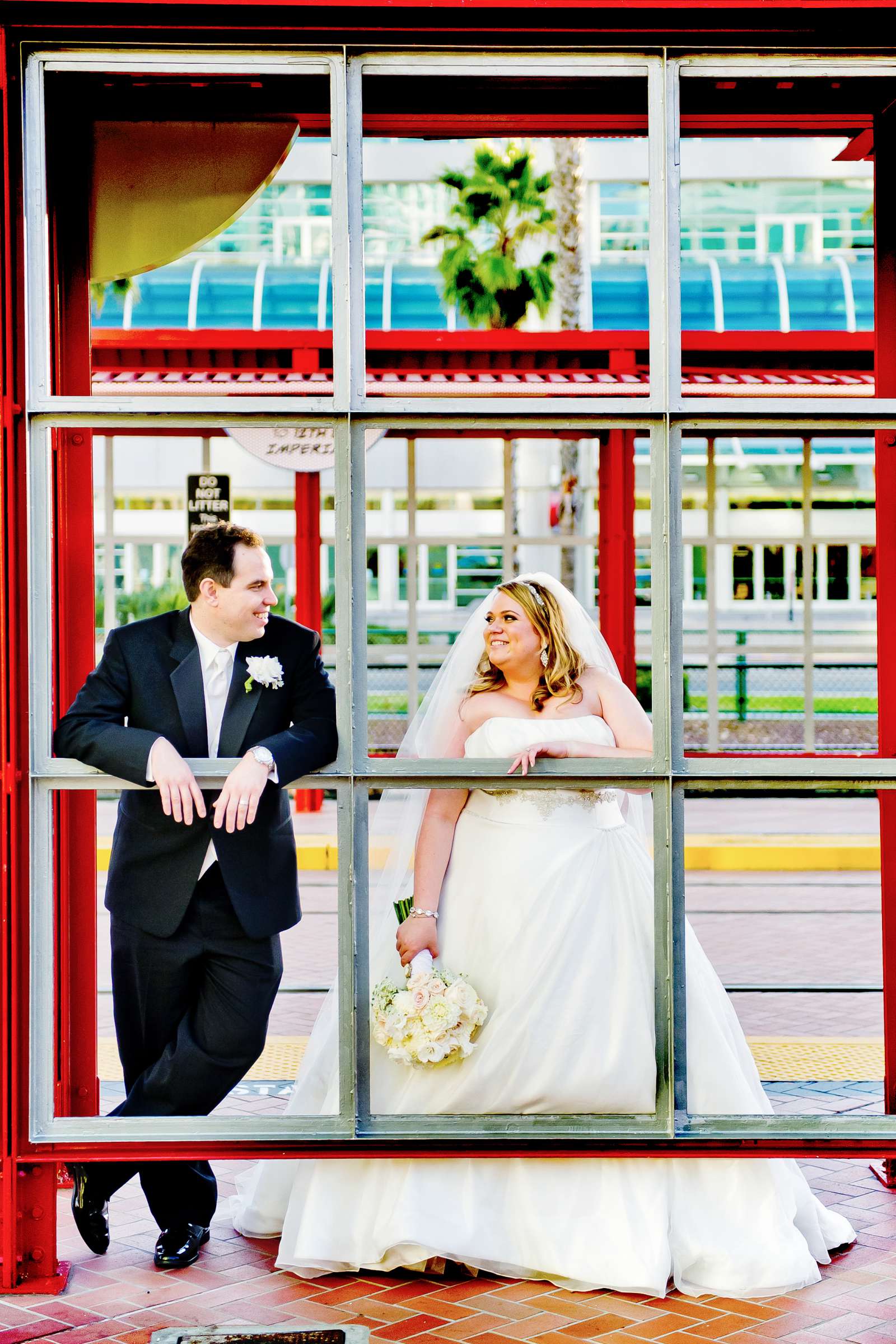 Wedding, Erin and Bryan Wedding Photo #200950 by True Photography