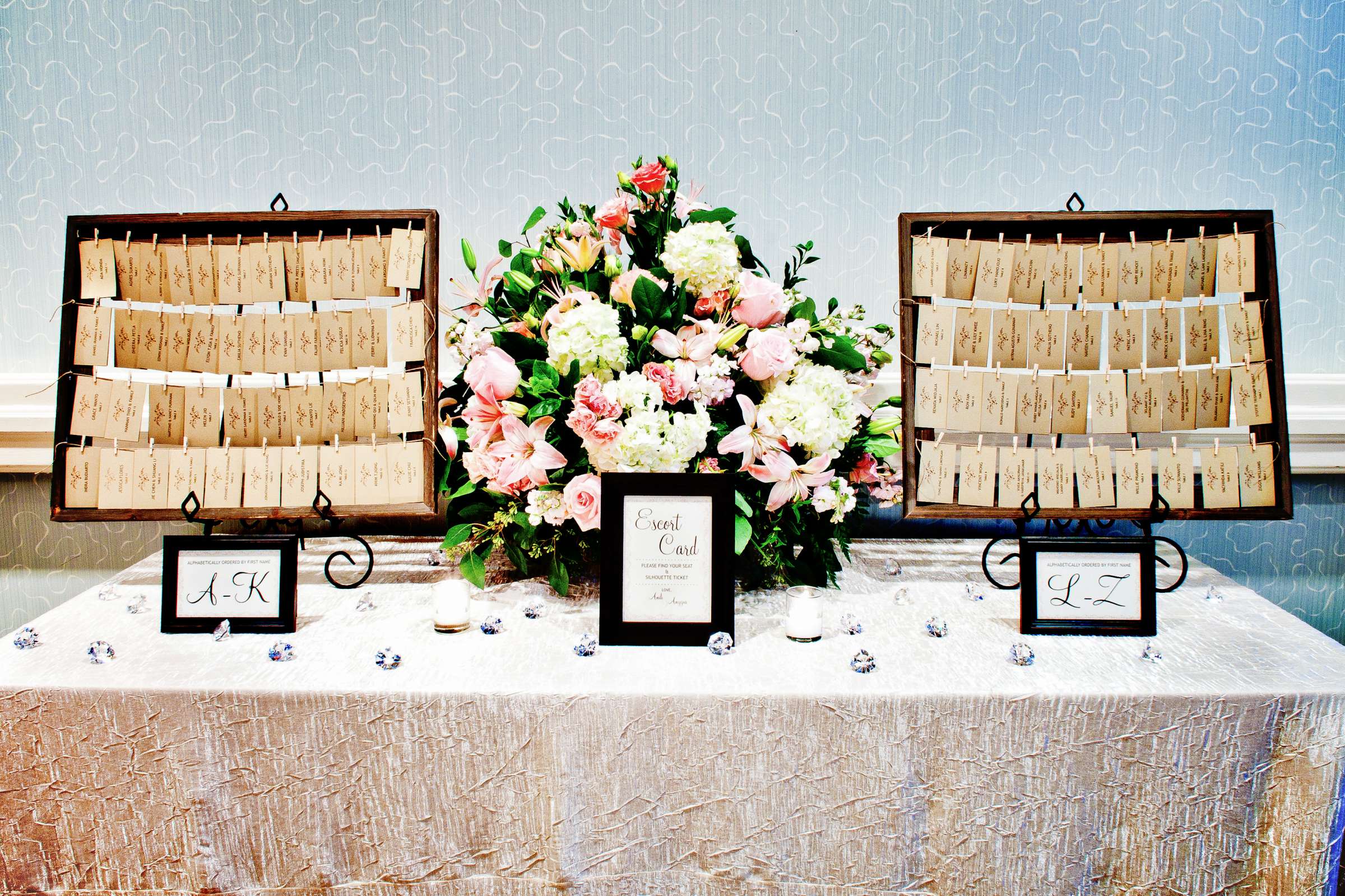 Paradise Point Wedding coordinated by Alison Howard Events, Anggia and Andi Wedding Photo #200978 by True Photography