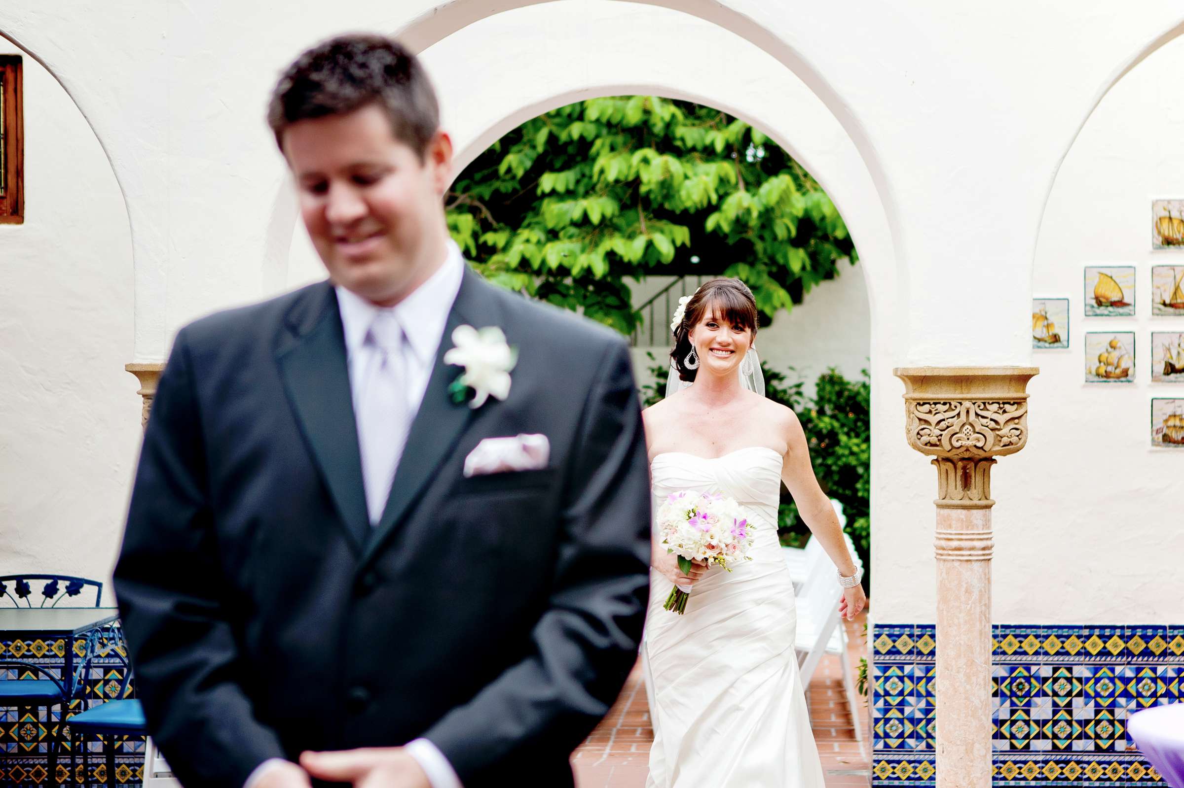 Darlington House Wedding coordinated by The Best Wedding For You, Kelly and Ed Wedding Photo #201056 by True Photography