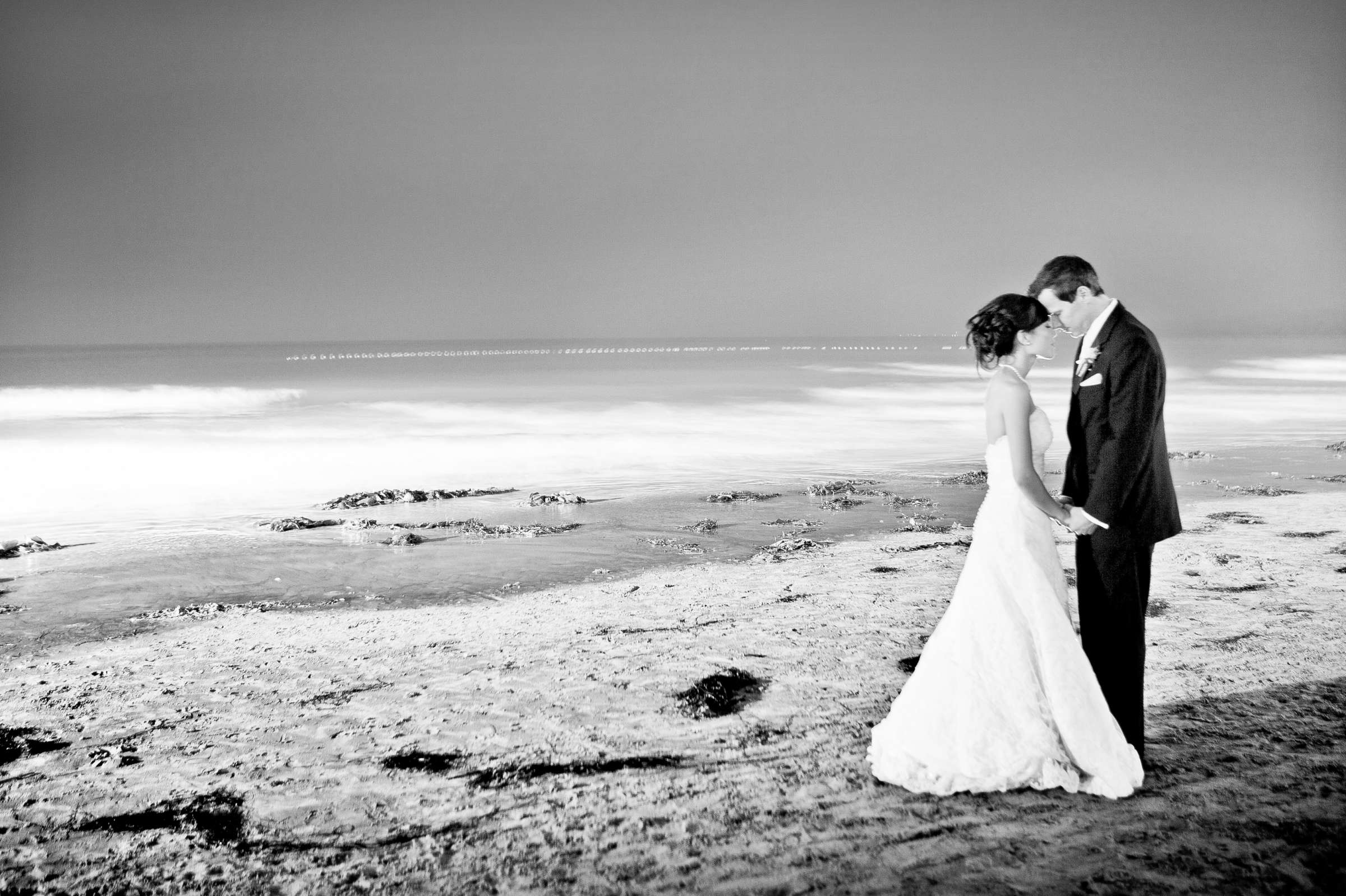 The Marine Room Wedding coordinated by Theory Weddings and Events, Julie and Edward Wedding Photo #201111 by True Photography