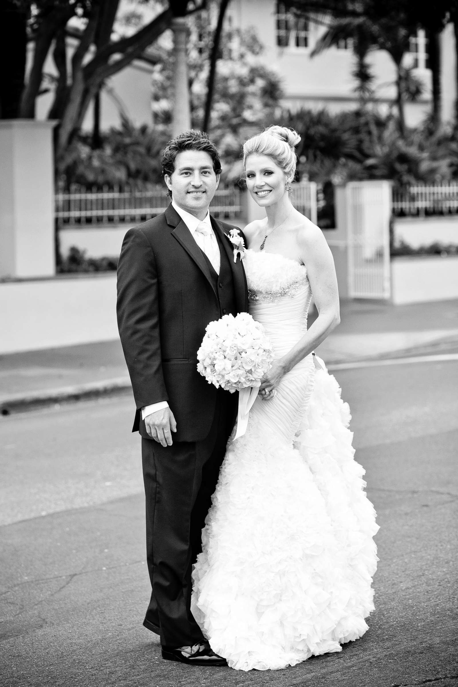 Wedding, Julia and Jeffrey Wedding Photo #201196 by True Photography