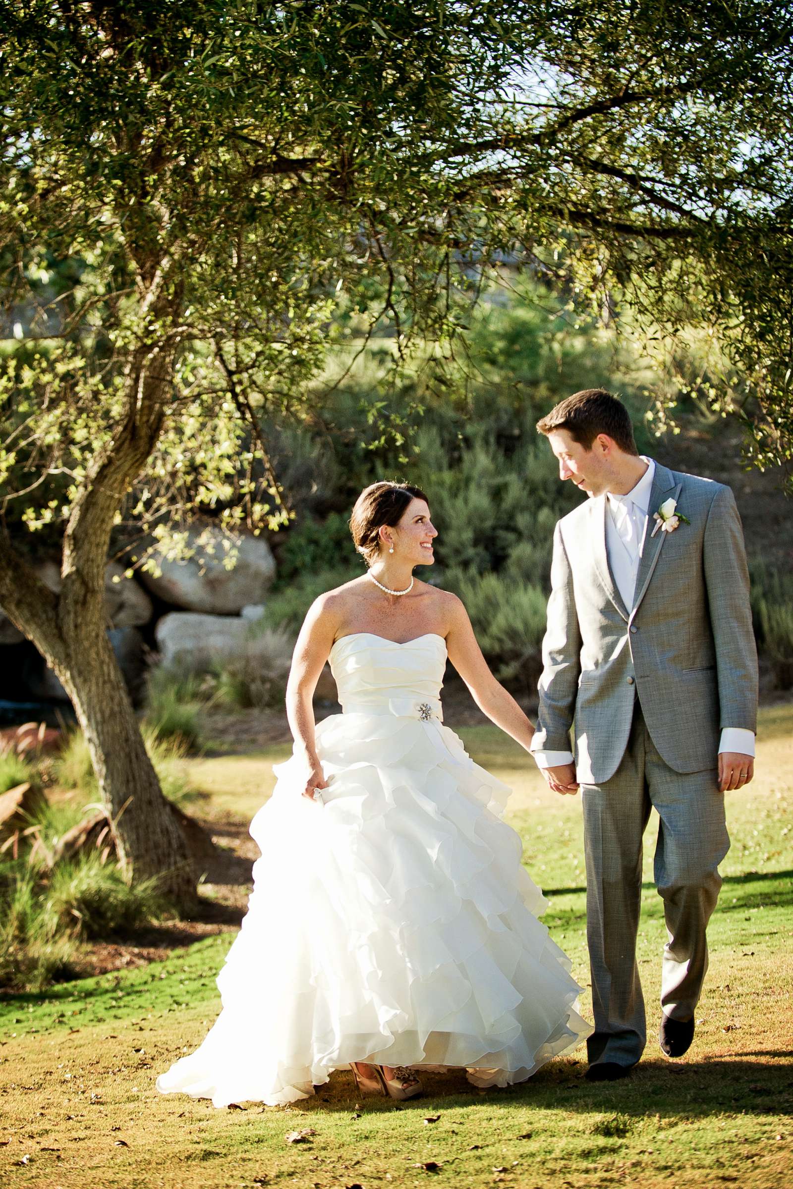 Maderas Golf Club Wedding, Amy and Ben Wedding Photo #201243 by True Photography
