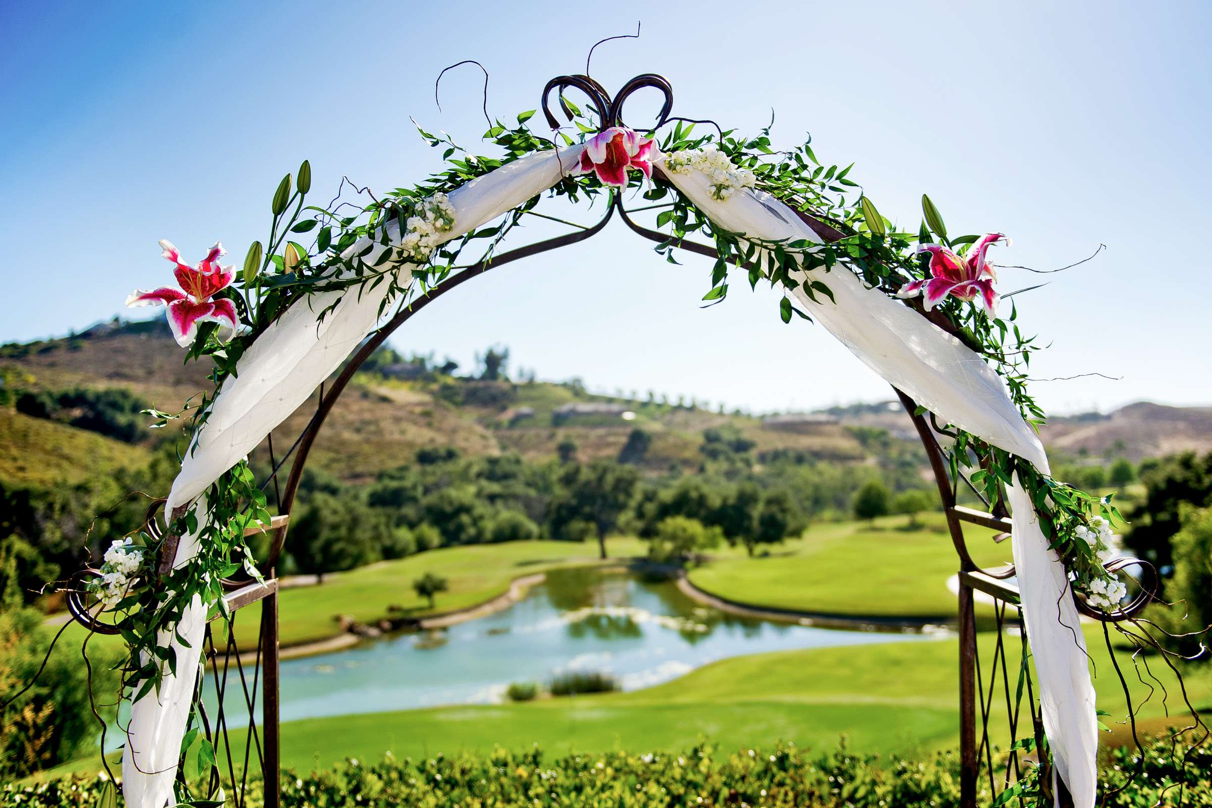 Maderas Golf Club Wedding, Amy and Ben Wedding Photo #201307 by True Photography