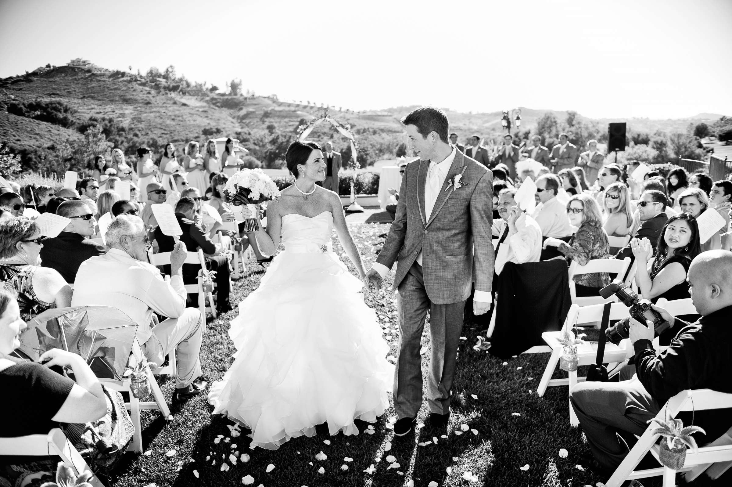 Maderas Golf Club Wedding, Amy and Ben Wedding Photo #201320 by True Photography