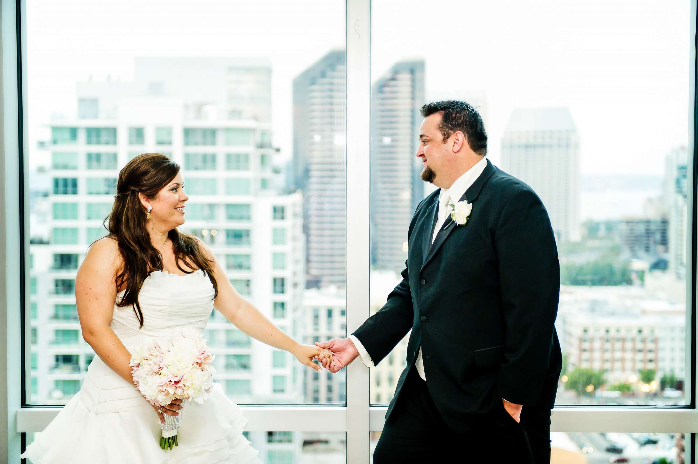 The Ultimate Skybox Wedding, Julie and Keith Wedding Photo #201351 by True Photography