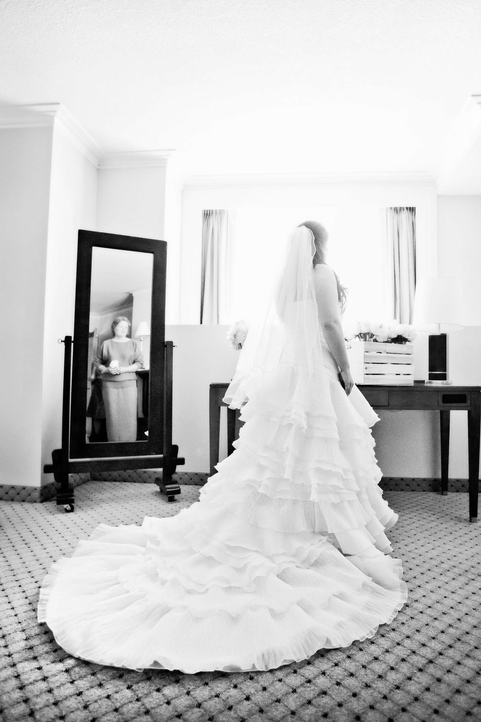 The Ultimate Skybox Wedding, Julie and Keith Wedding Photo #201375 by True Photography
