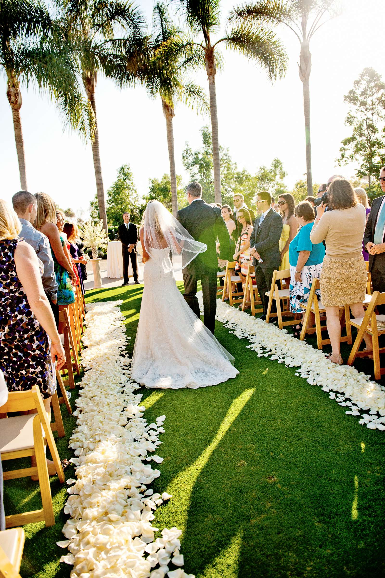 Park Hyatt Aviara Wedding, Kristin and Michael Wedding Photo #201398 by True Photography