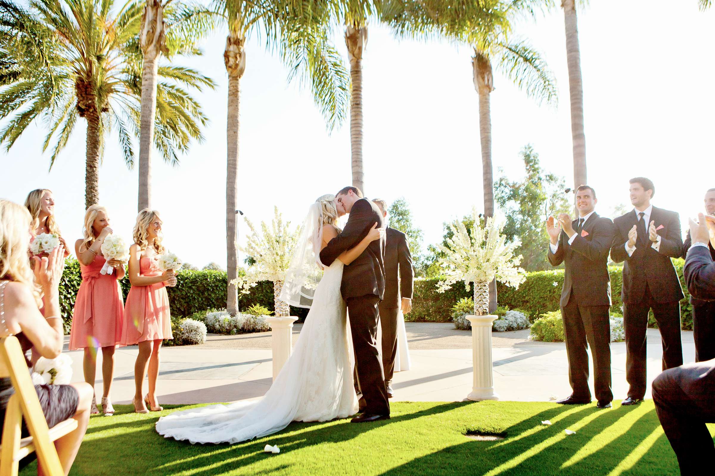 Park Hyatt Aviara Wedding, Kristin and Michael Wedding Photo #201412 by True Photography