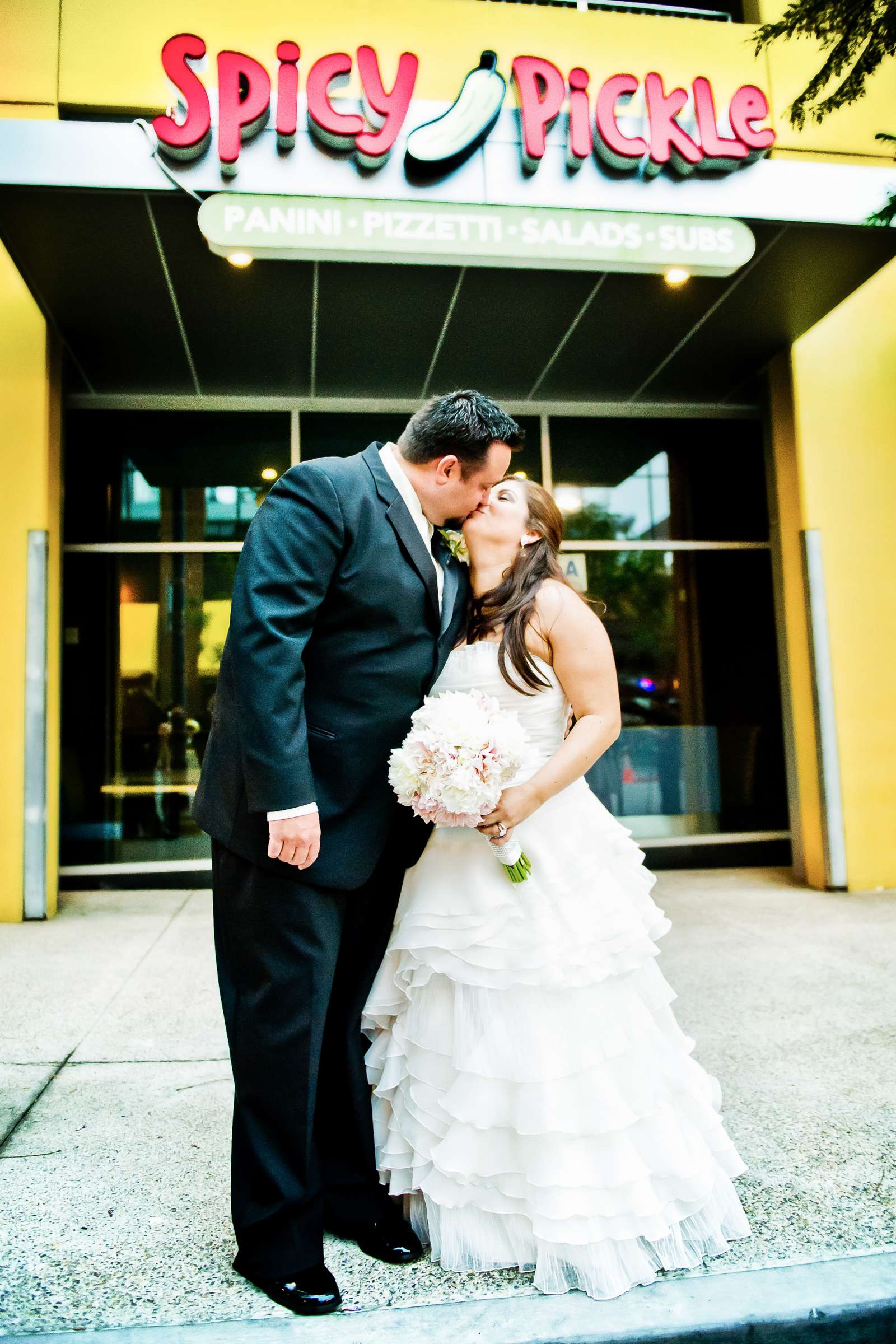 The Ultimate Skybox Wedding, Julie and Keith Wedding Photo #201415 by True Photography