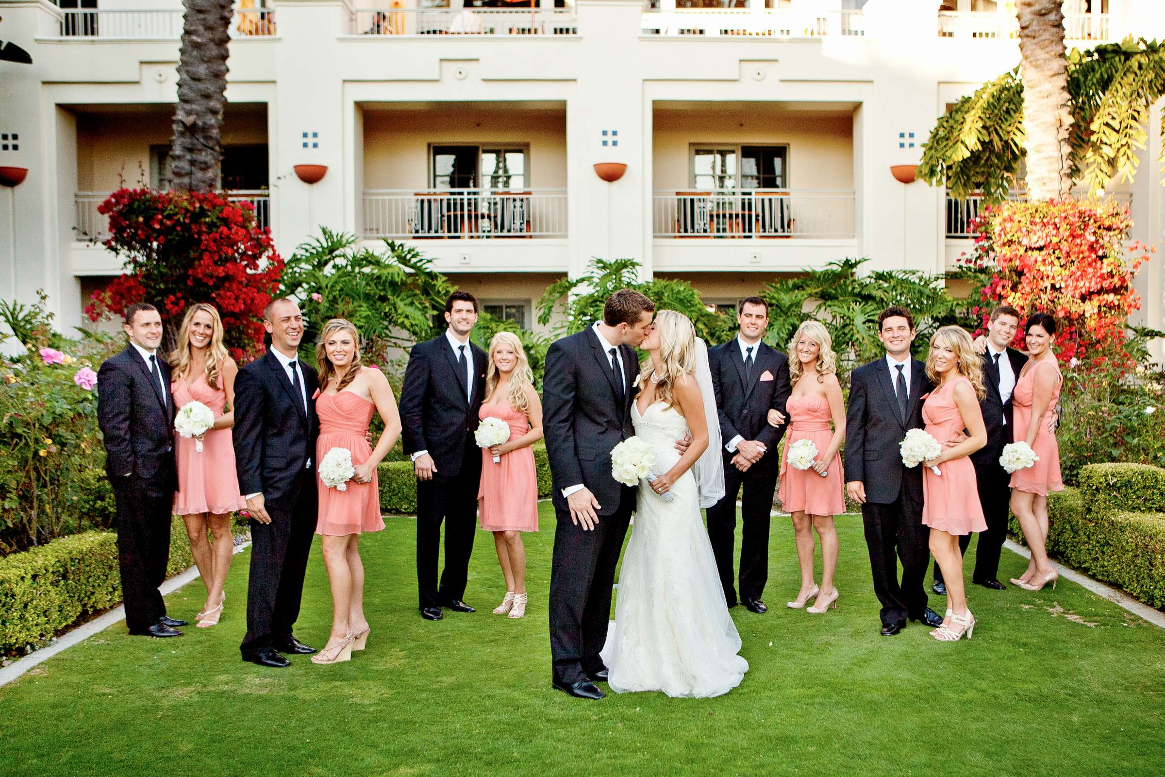 Park Hyatt Aviara Wedding, Kristin and Michael Wedding Photo #201440 by True Photography
