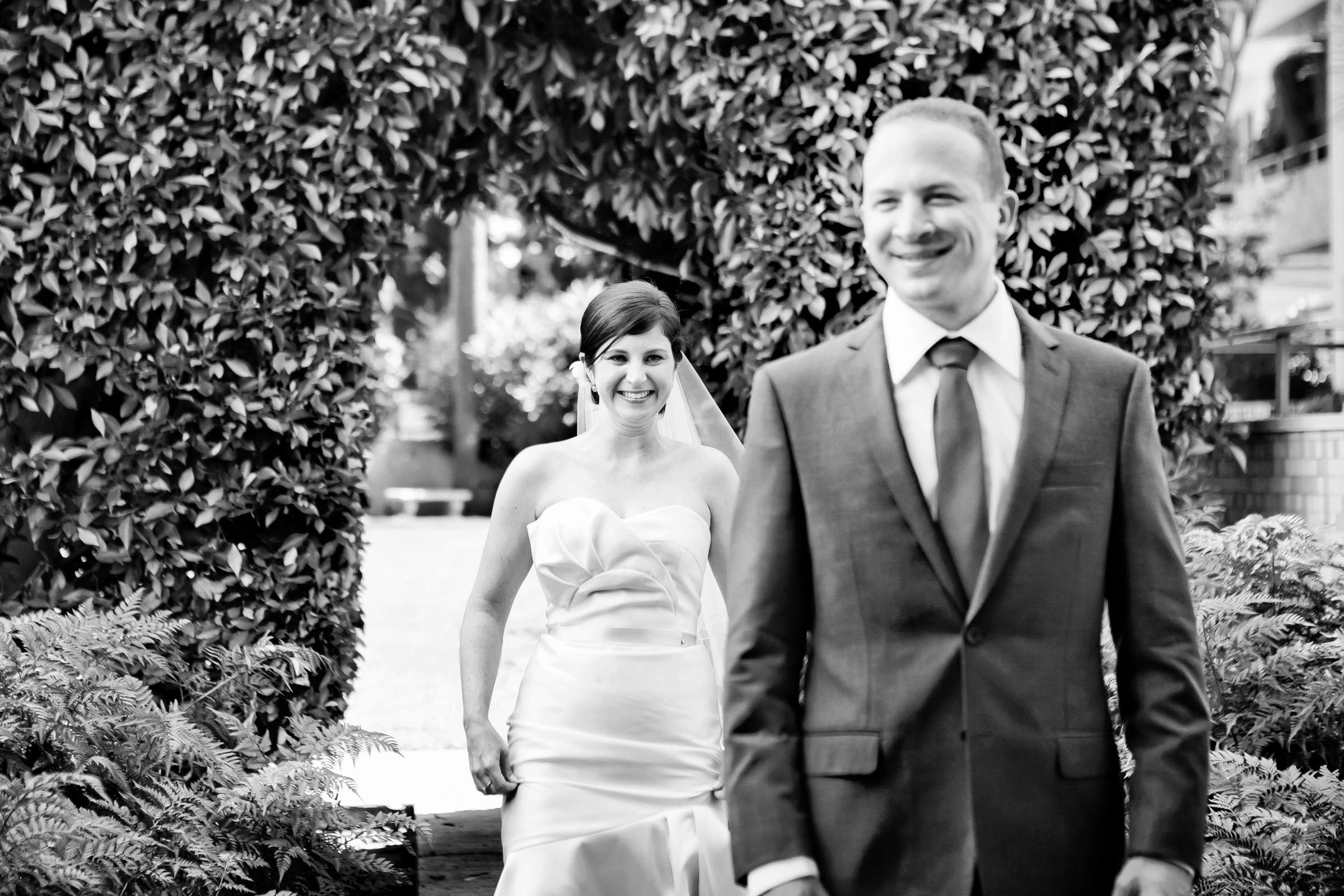 Ellen Browning Scripps Park Wedding, Erin and Jeremy Wedding Photo #201914 by True Photography