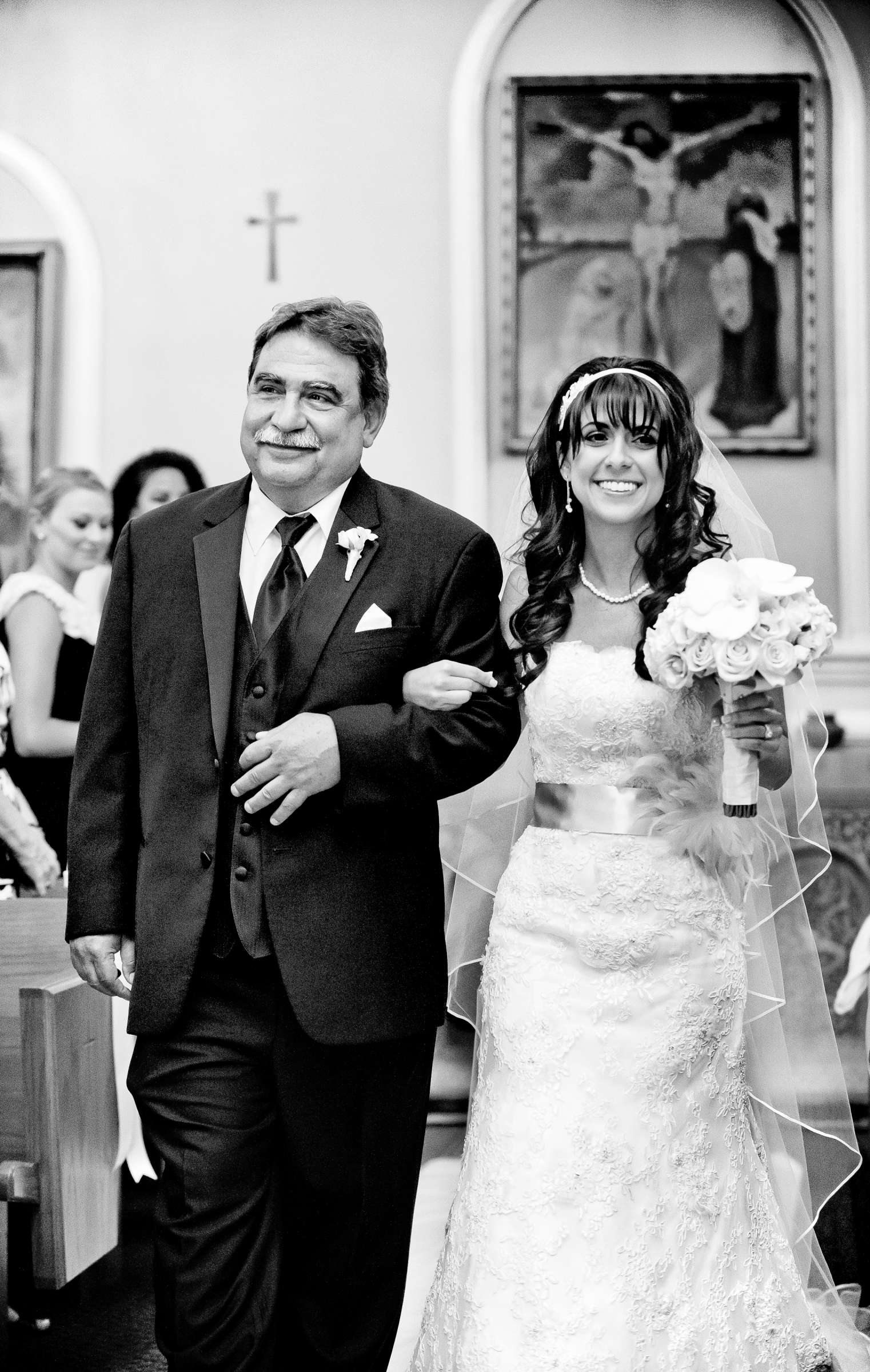 Wedding, Brittney and Ryan Wedding Photo #202332 by True Photography