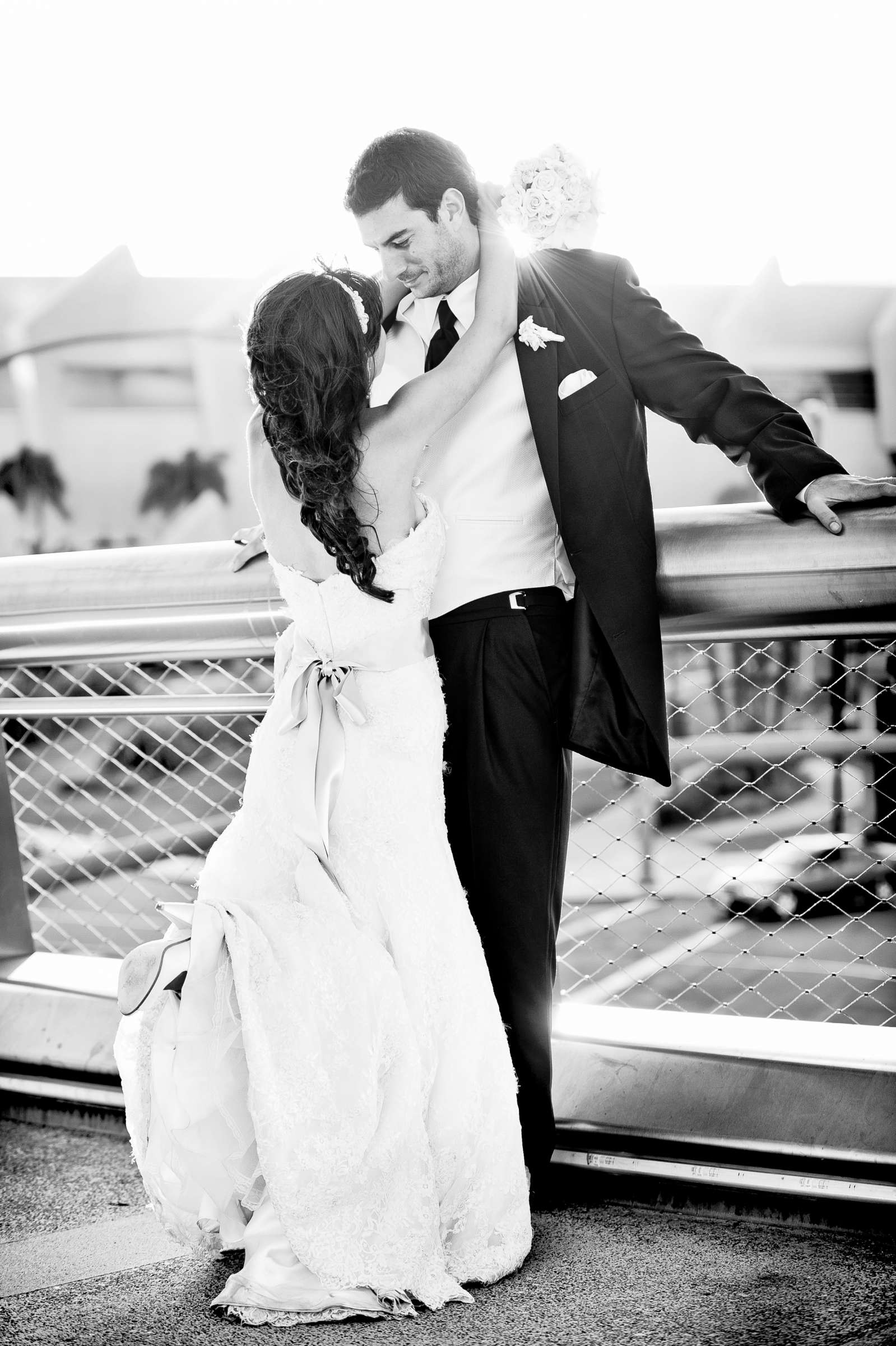 Wedding, Brittney and Ryan Wedding Photo #202346 by True Photography