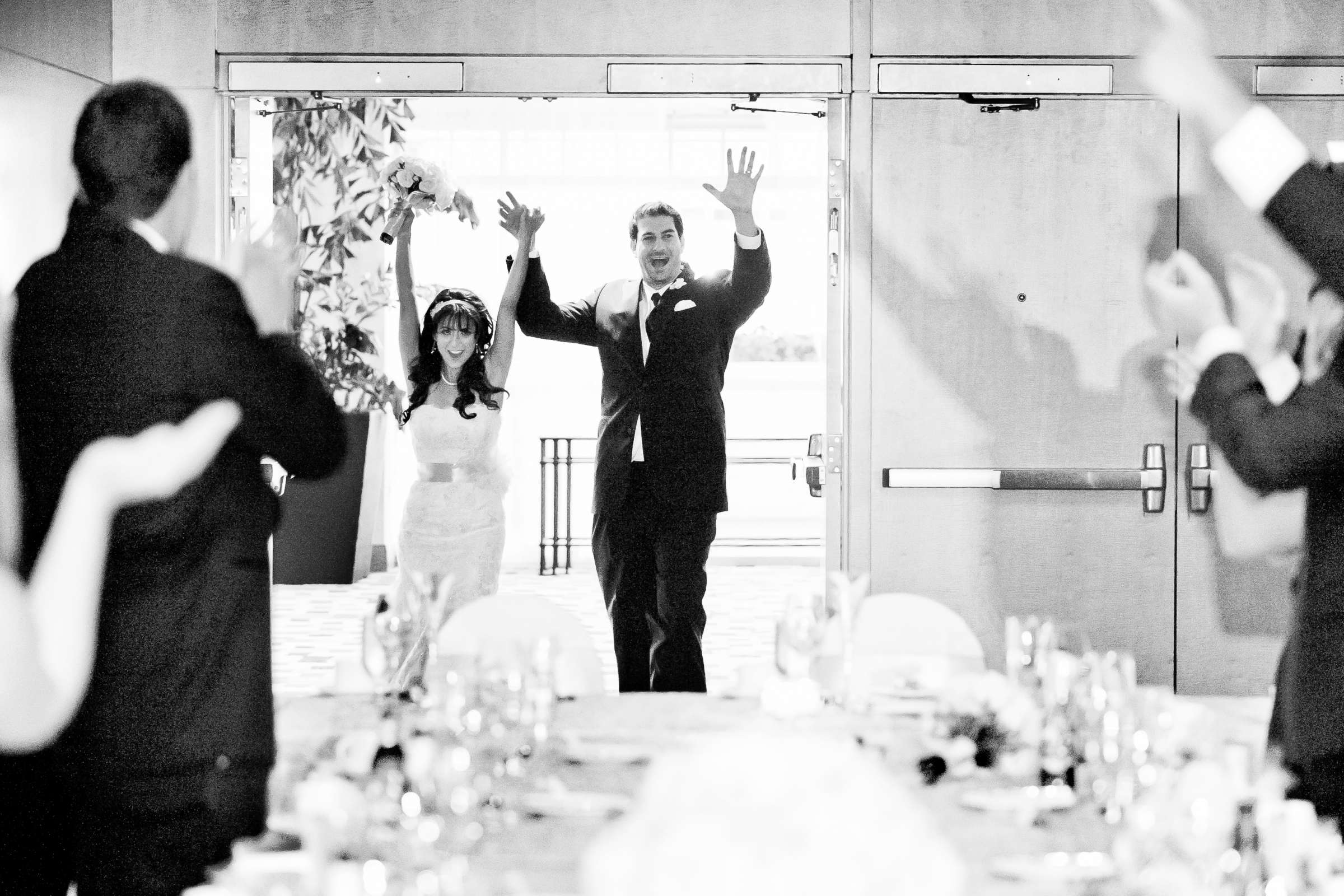 Wedding, Brittney and Ryan Wedding Photo #202350 by True Photography