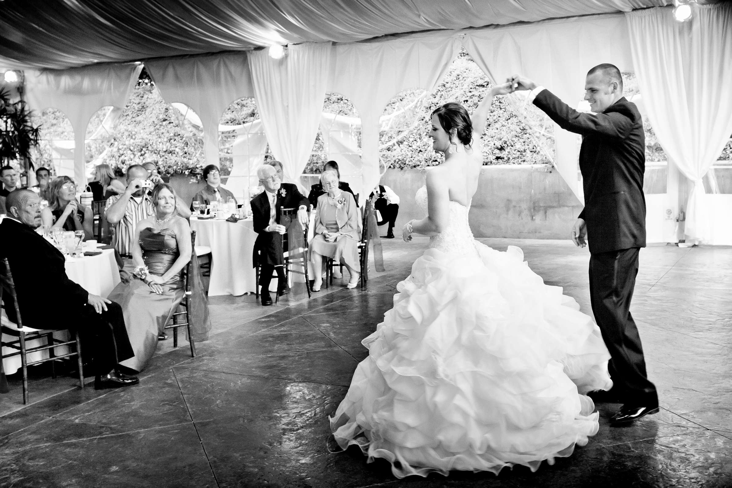 Grand Tradition Estate Wedding coordinated by Grand Tradition Estate, Jessica and Robert Wedding Photo #202406 by True Photography