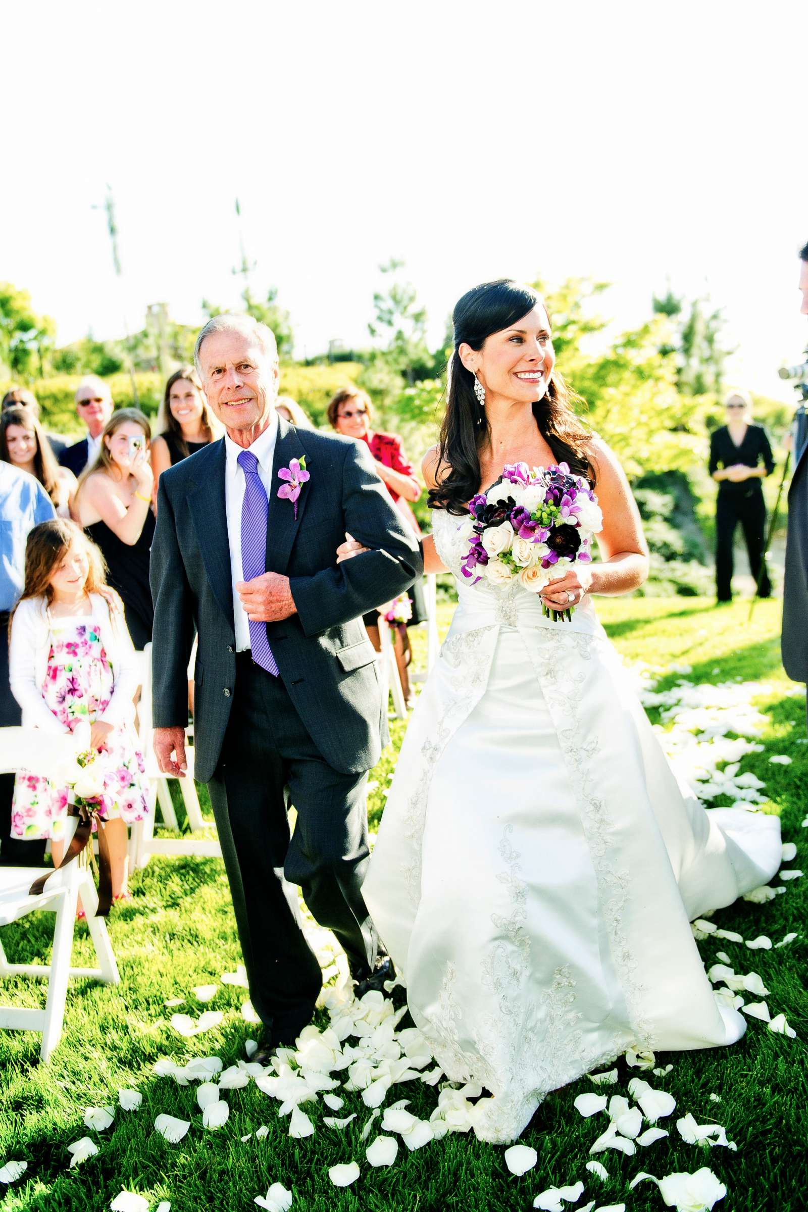 The Crosby Club Wedding, Nancy and John Wedding Photo #202665 by True Photography