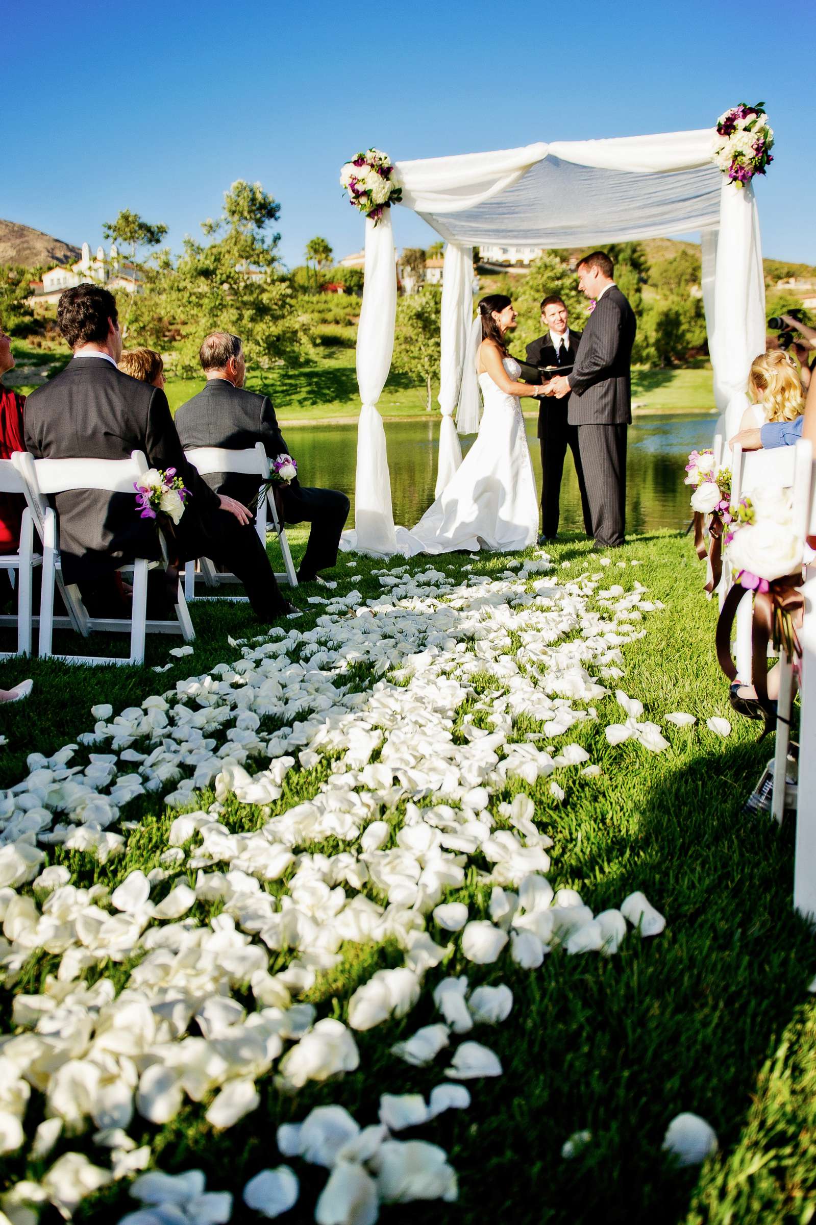 The Crosby Club Wedding, Nancy and John Wedding Photo #202670 by True Photography