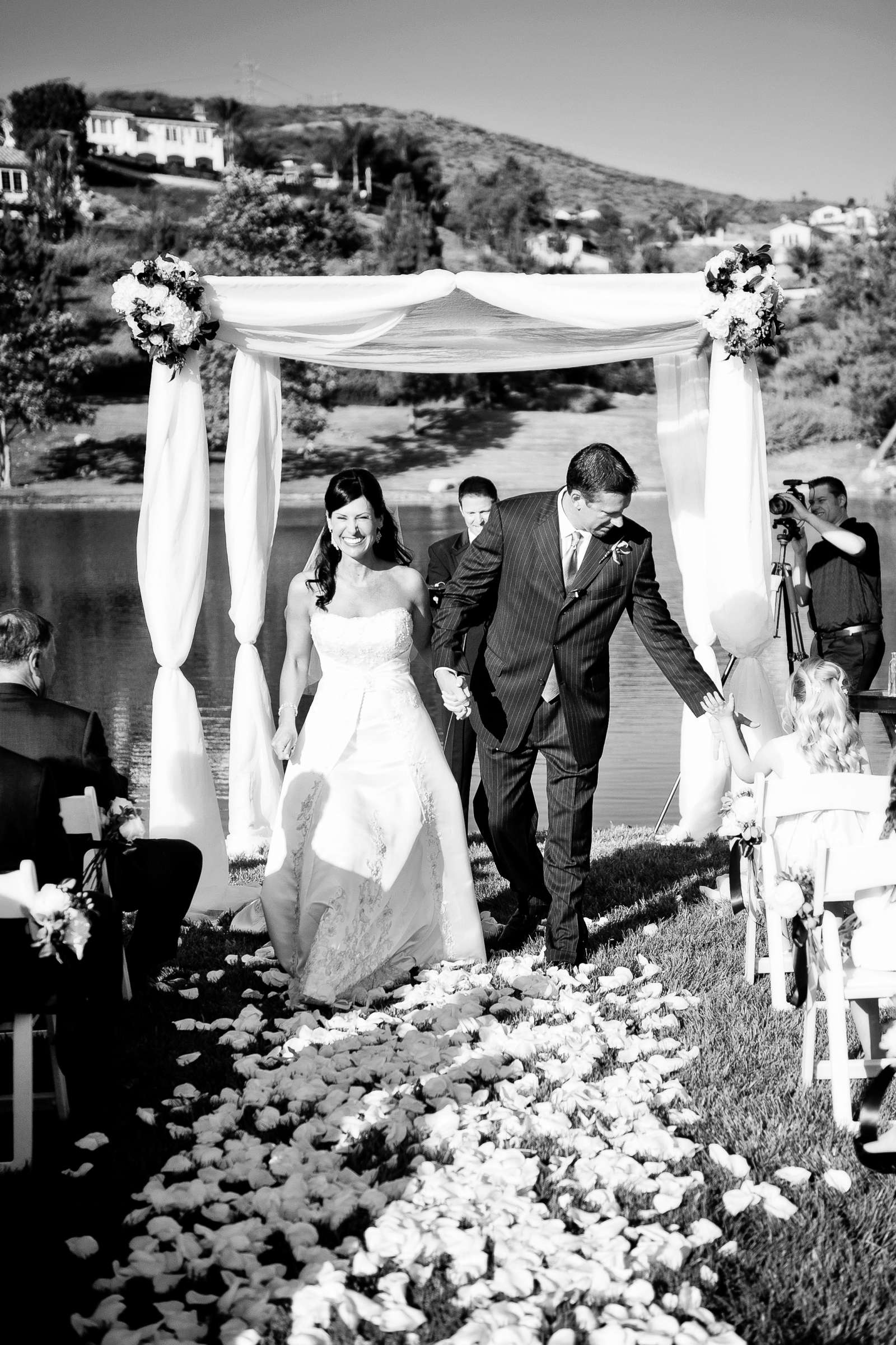 The Crosby Club Wedding, Nancy and John Wedding Photo #202673 by True Photography