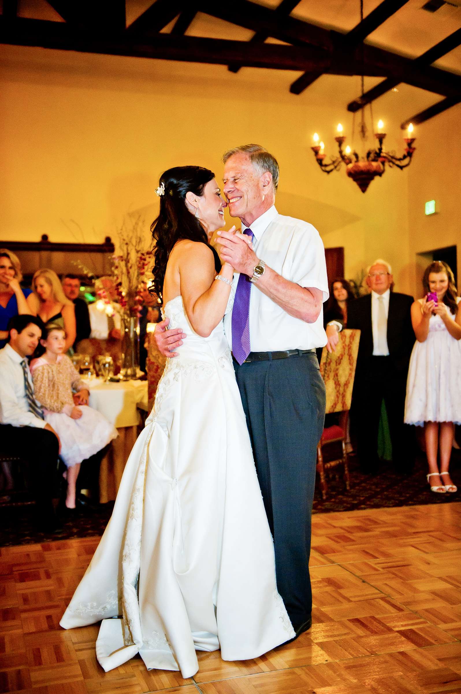 The Crosby Club Wedding, Nancy and John Wedding Photo #202692 by True Photography