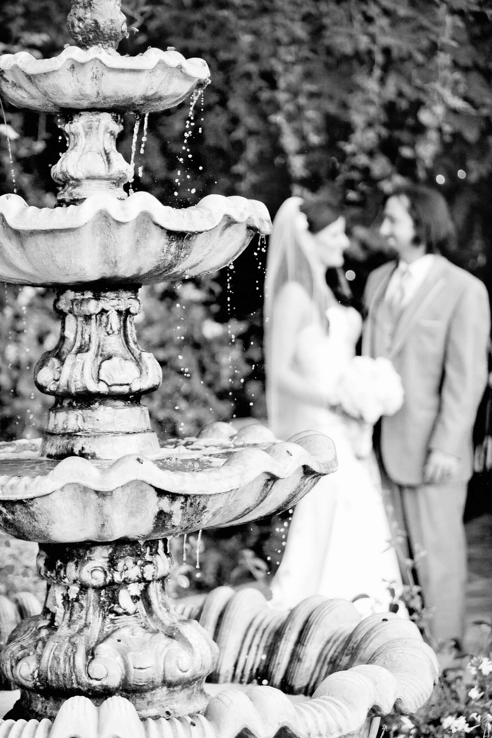 Twin Oaks House & Gardens Wedding Estate Wedding coordinated by Twin Oaks House & Gardens Wedding Estate, Bethany and Joe Wedding Photo #202749 by True Photography