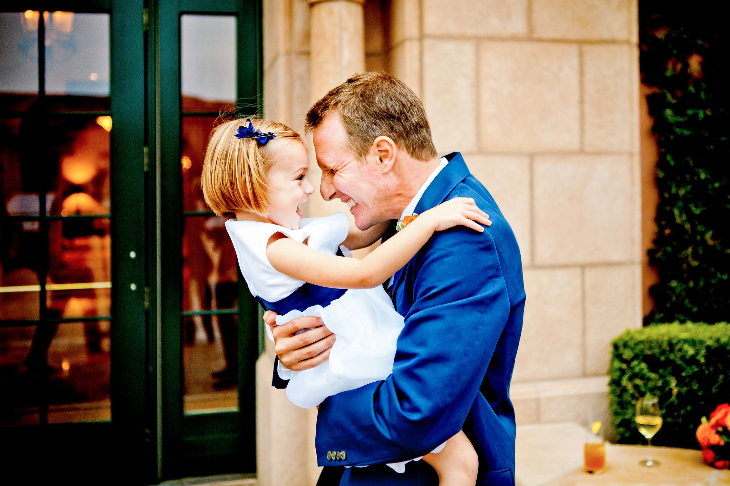 Fairmont Grand Del Mar Wedding coordinated by EverAfter Events, Jill and Mark Wedding Photo #202815 by True Photography