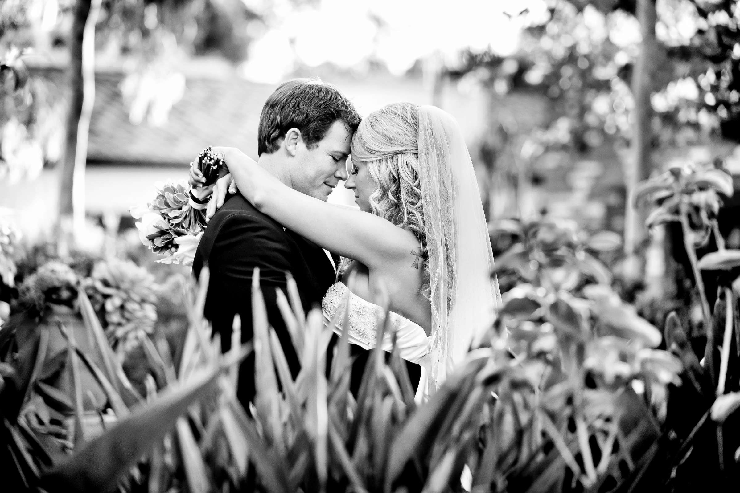 Estancia Wedding coordinated by Thomas Bui Lifestyle, Elizabeth and Matthew Wedding Photo #202944 by True Photography