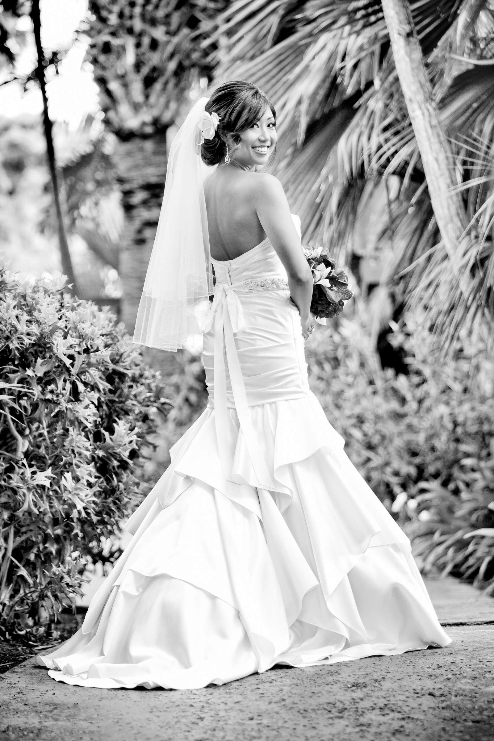 Bahia Hotel Wedding coordinated by SD Weddings by Gina, Kirstie and Pete Wedding Photo #203261 by True Photography