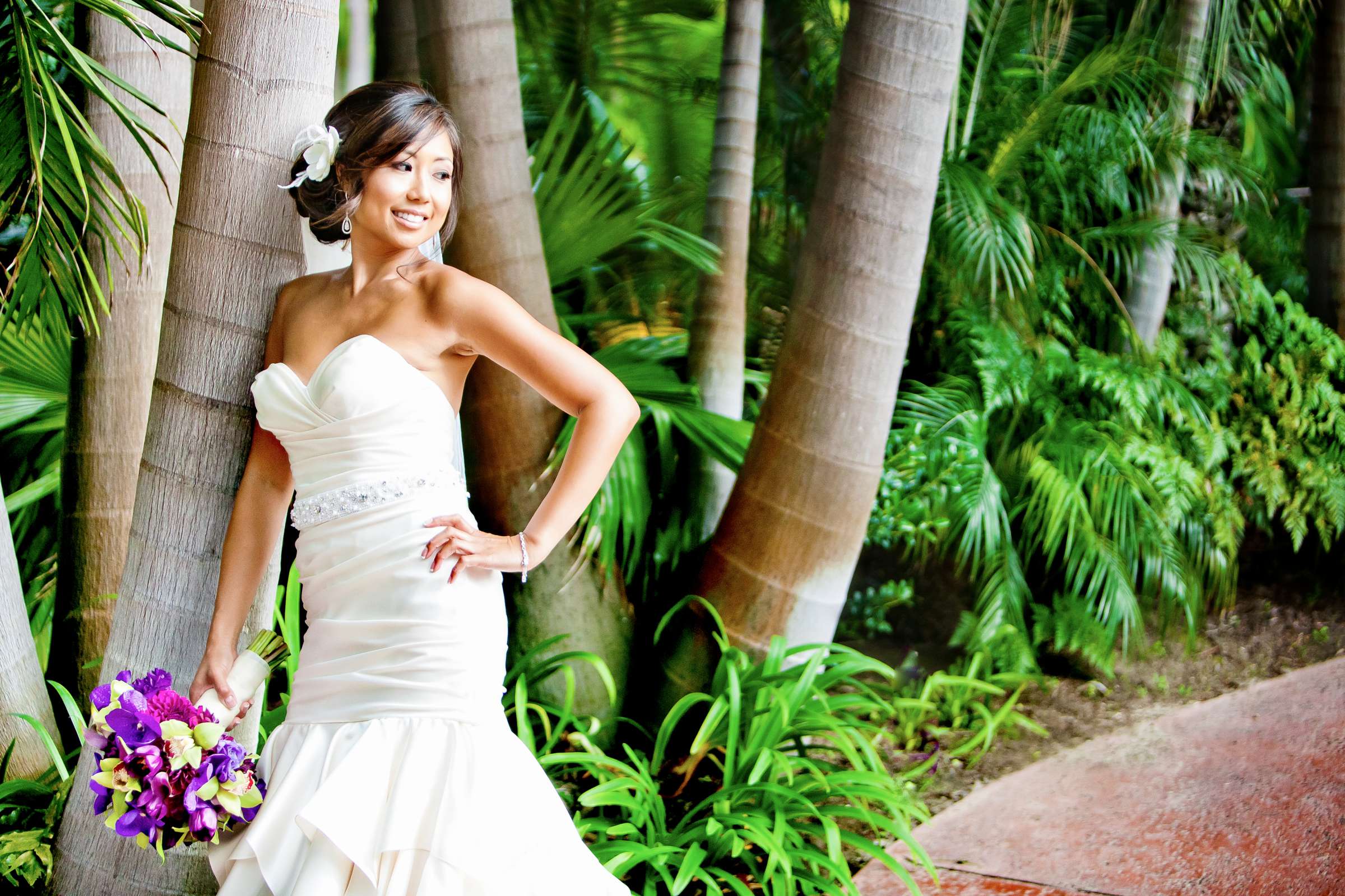 Bahia Hotel Wedding coordinated by SD Weddings by Gina, Kirstie and Pete Wedding Photo #203263 by True Photography