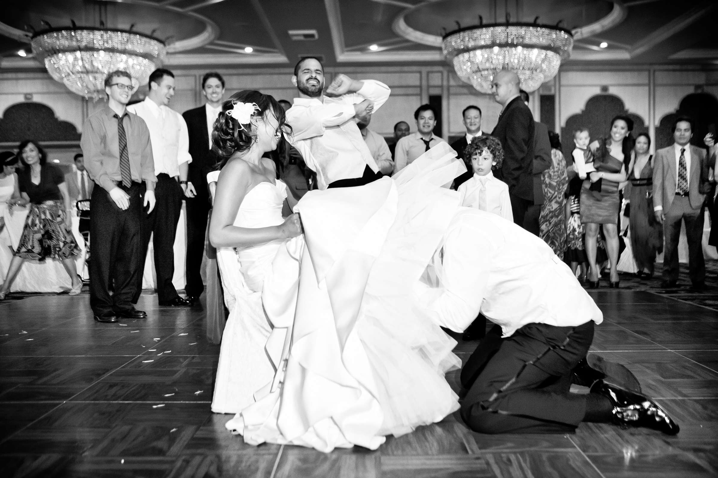 Bahia Hotel Wedding coordinated by SD Weddings by Gina, Kirstie and Pete Wedding Photo #203303 by True Photography