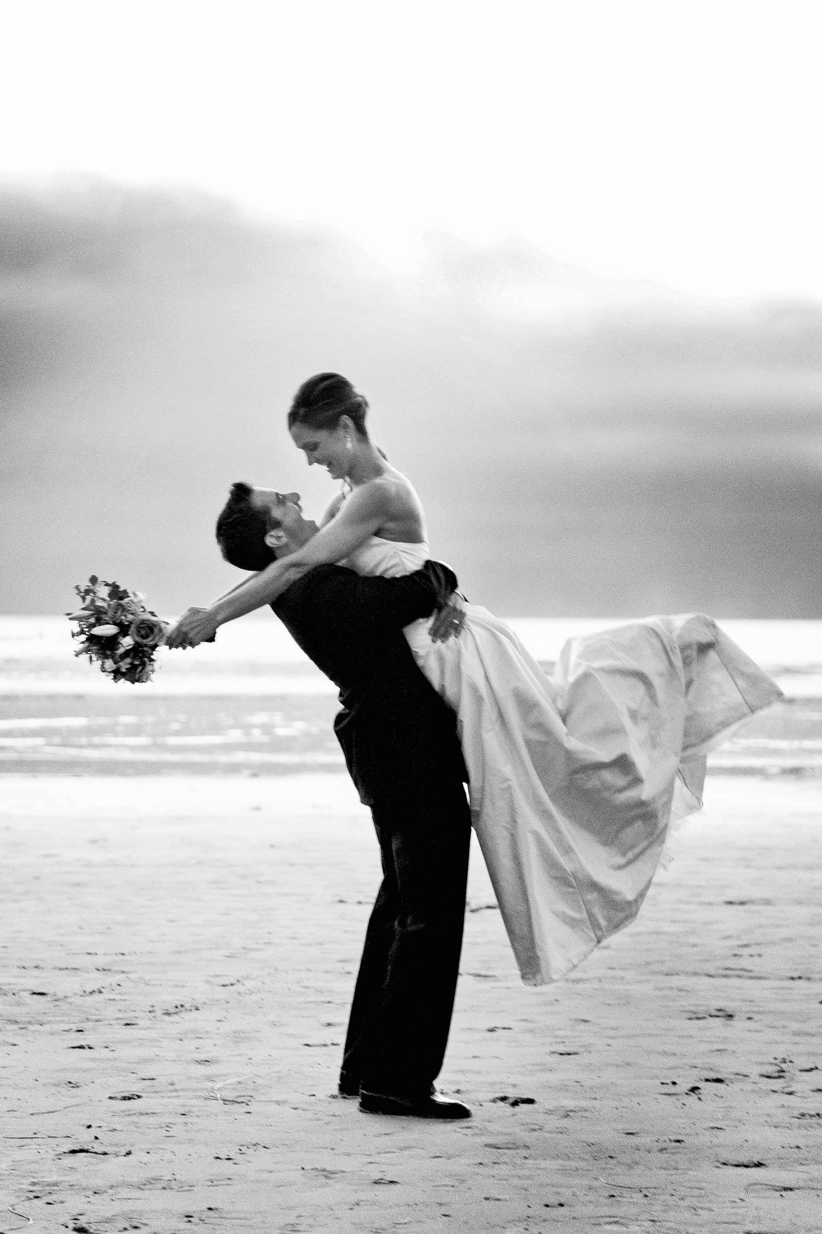 Scripps Seaside Forum Wedding, Mariette and Sam Wedding Photo #203416 by True Photography