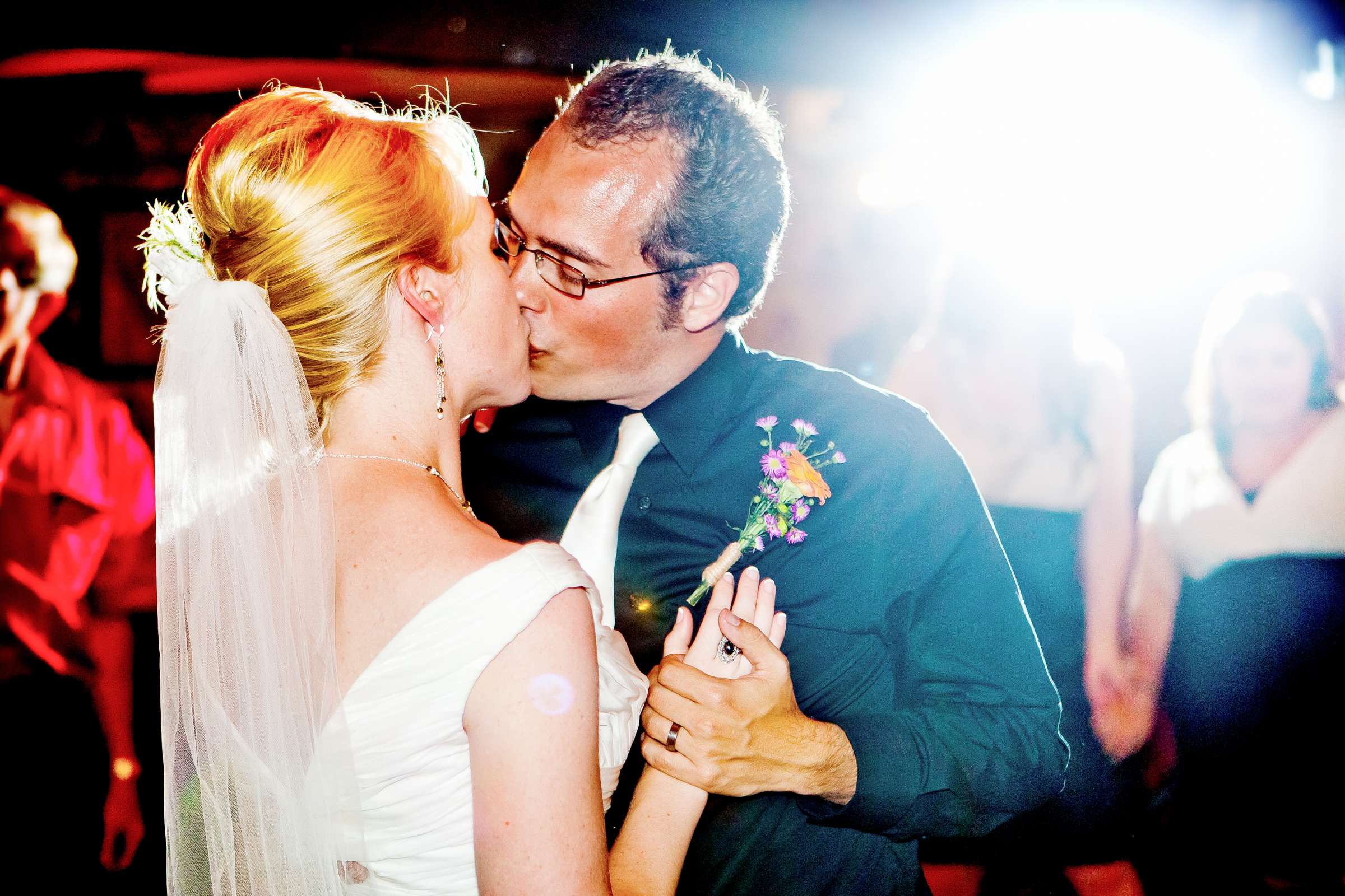 Wedding, Tiffany and Gregor Wedding Photo #203569 by True Photography