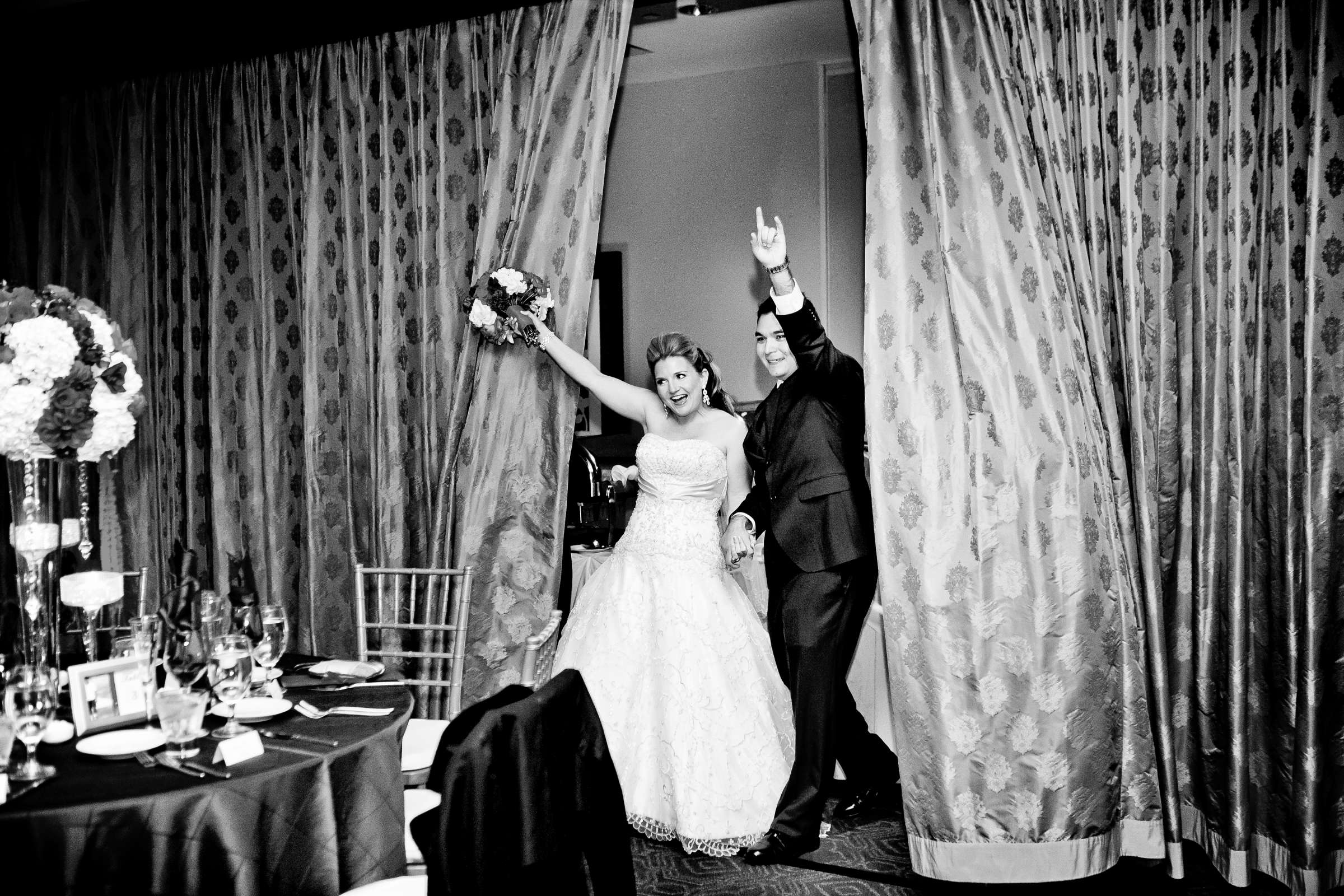 Wedding, Annie and Sam Wedding Photo #203617 by True Photography
