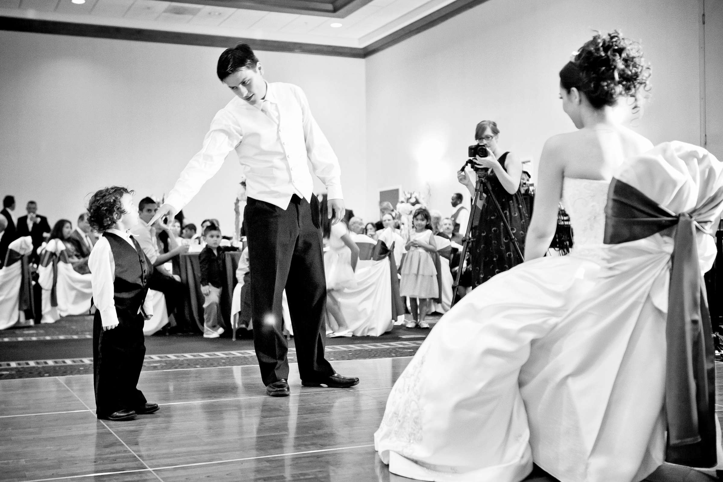 Wedding, Linda and Alex Wedding Photo #203686 by True Photography