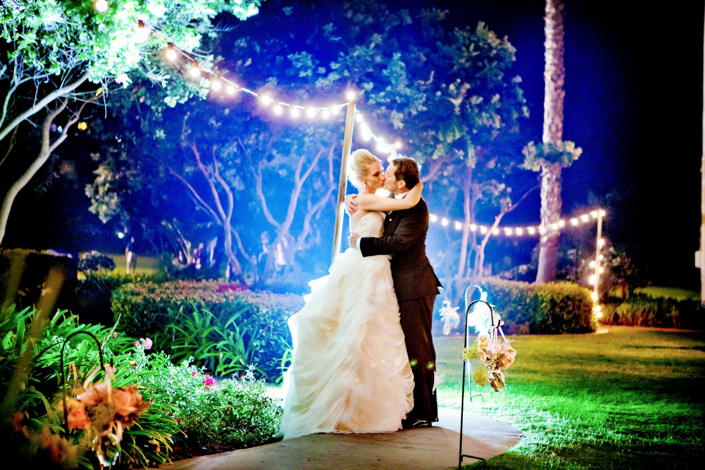 La Jolla Cove Bridge Club Wedding, Lara and Denis Wedding Photo #203755 by True Photography