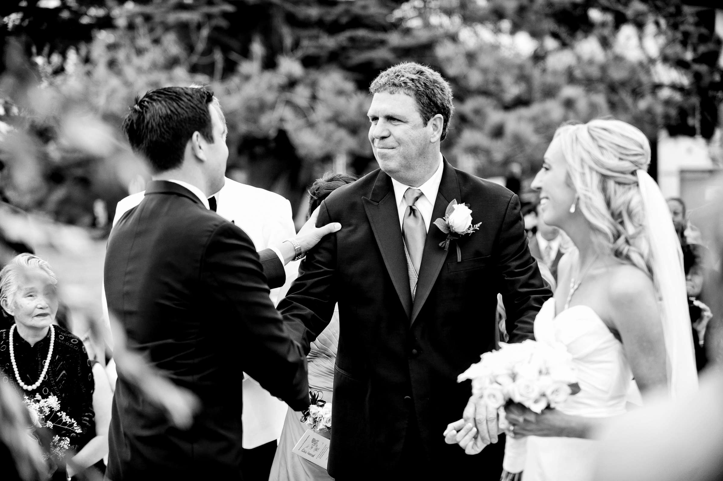 Darlington House Wedding coordinated by Main Thing Events, NIcole and Andrew Wedding Photo #203885 by True Photography