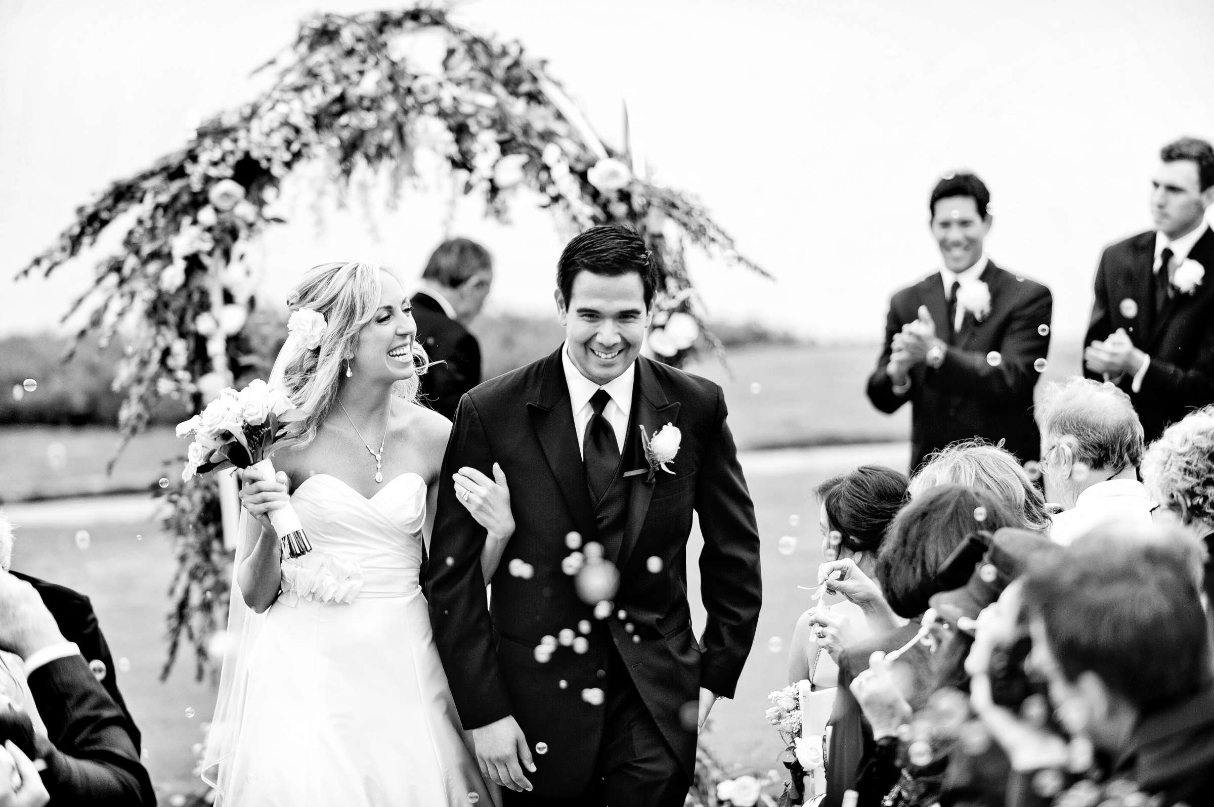 Darlington House Wedding coordinated by Main Thing Events, NIcole and Andrew Wedding Photo #203896 by True Photography
