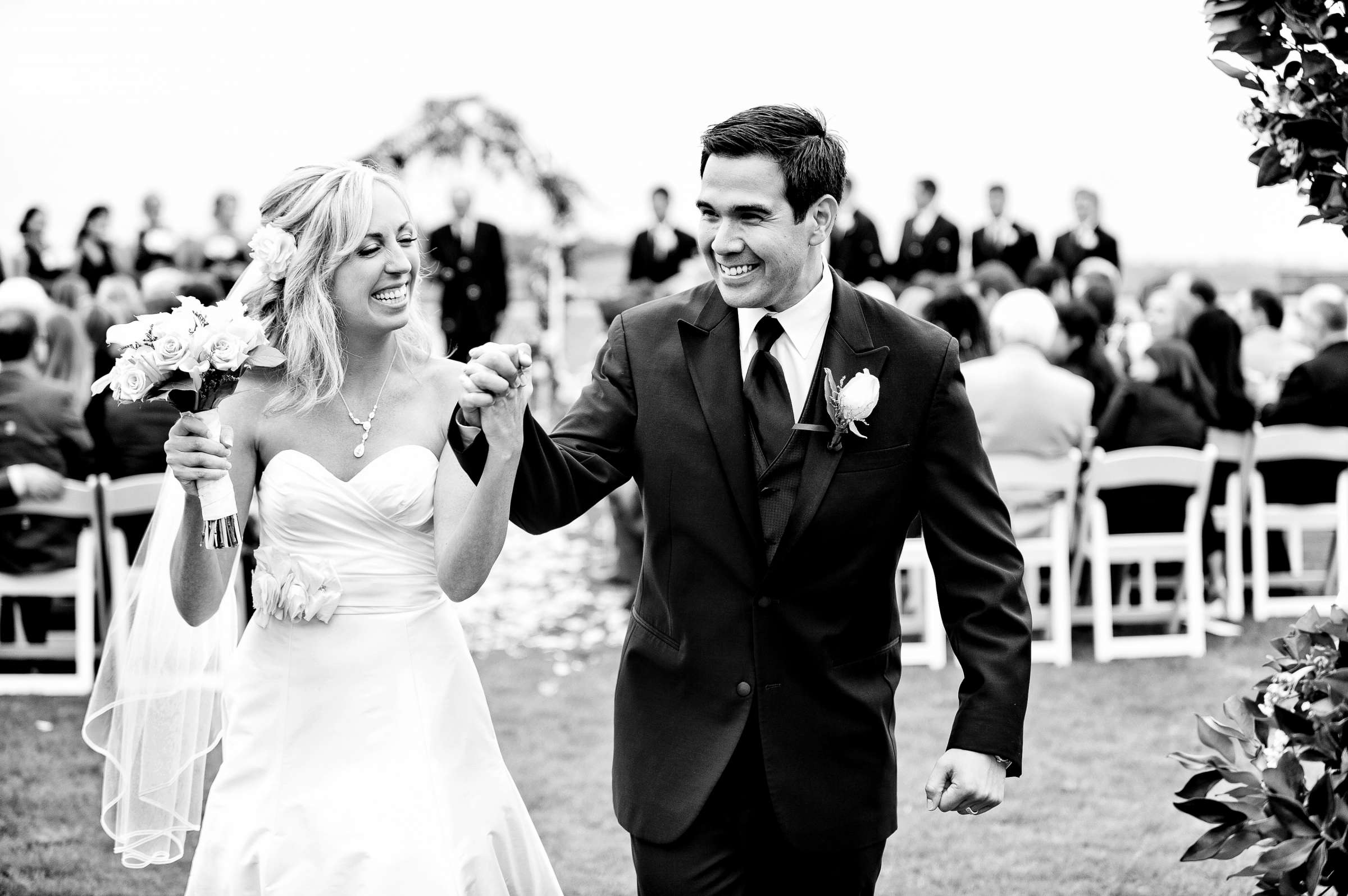 Darlington House Wedding coordinated by Main Thing Events, NIcole and Andrew Wedding Photo #203899 by True Photography